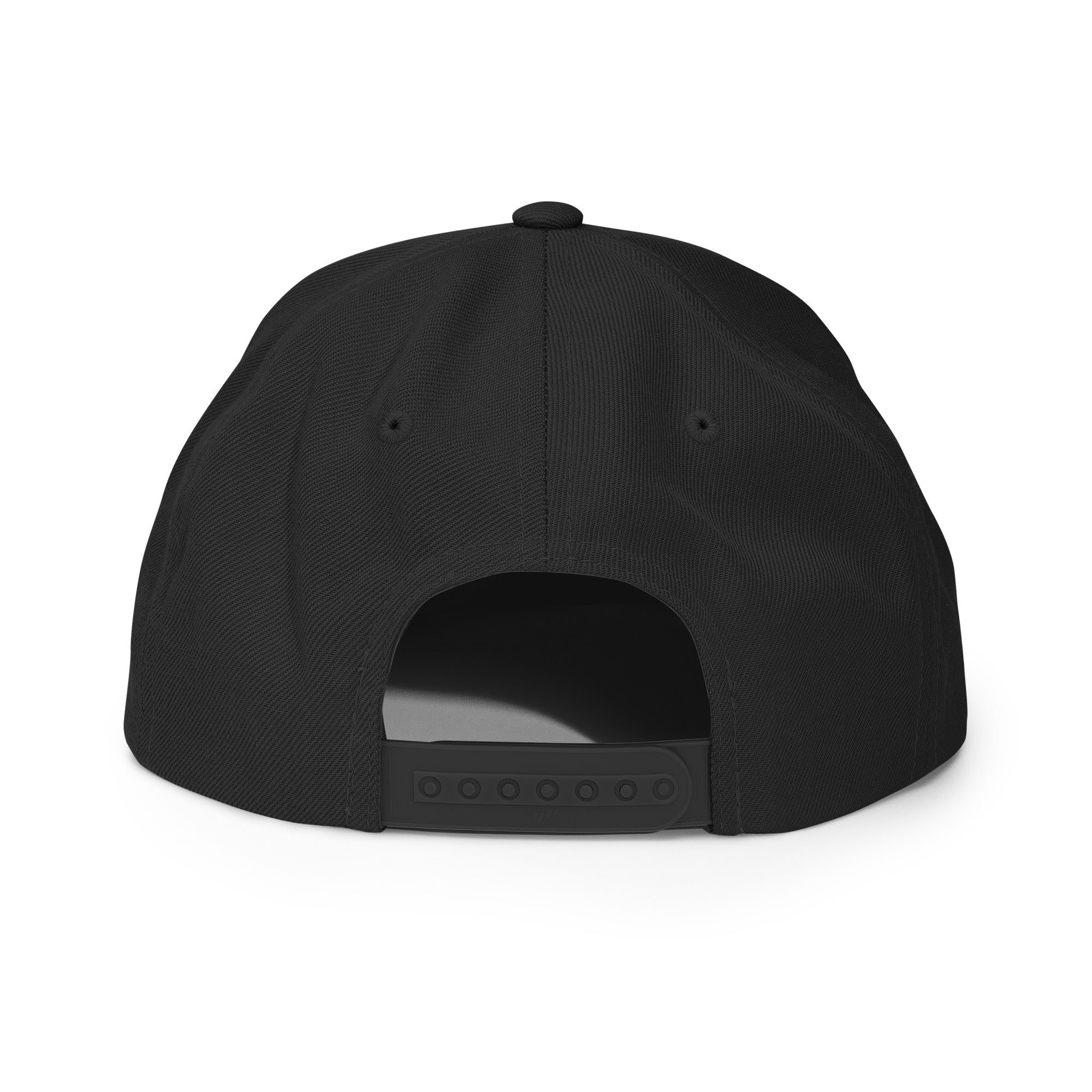 DOUBLE ONE | Snapback-Cap