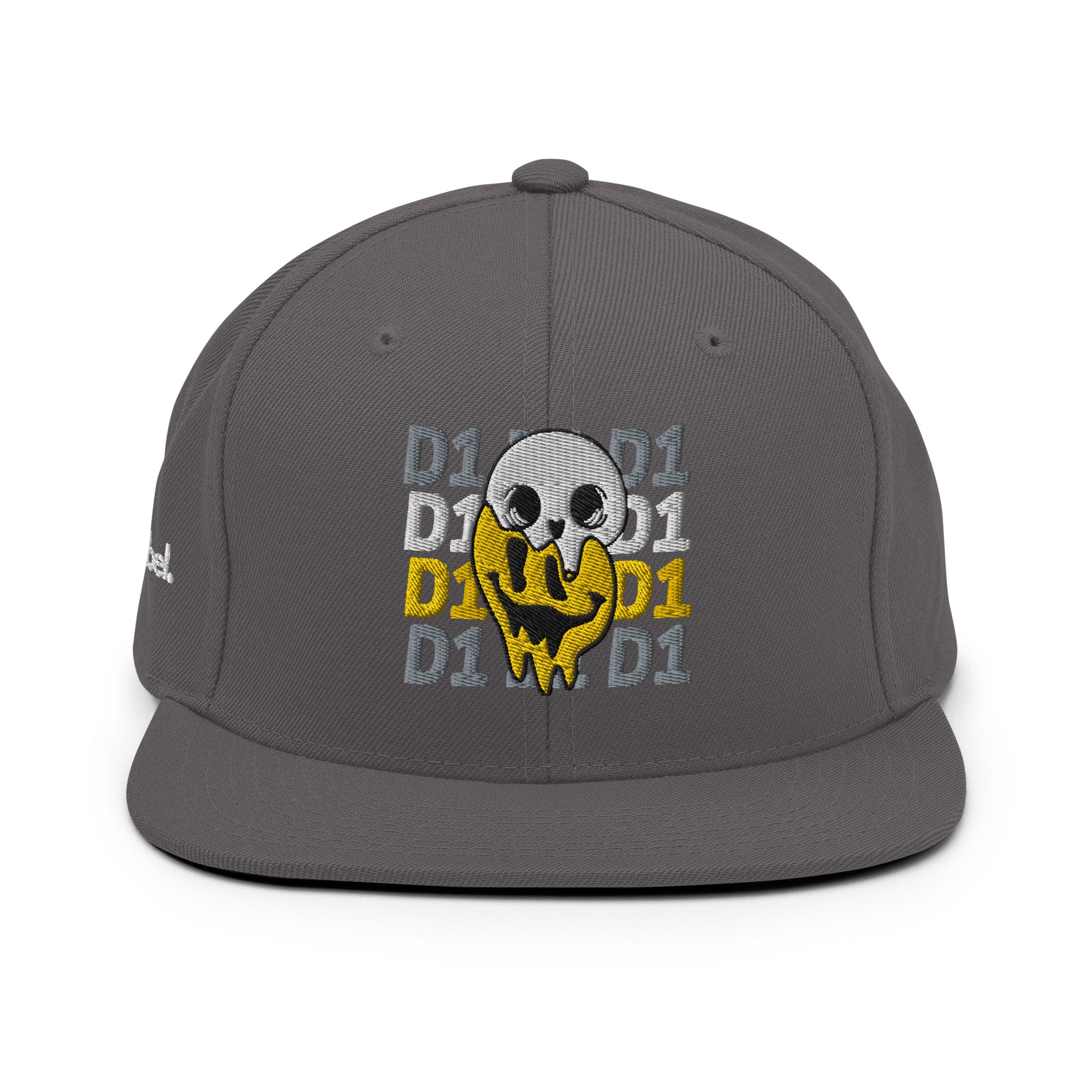 DOUBLE ONE | Snapback-Cap