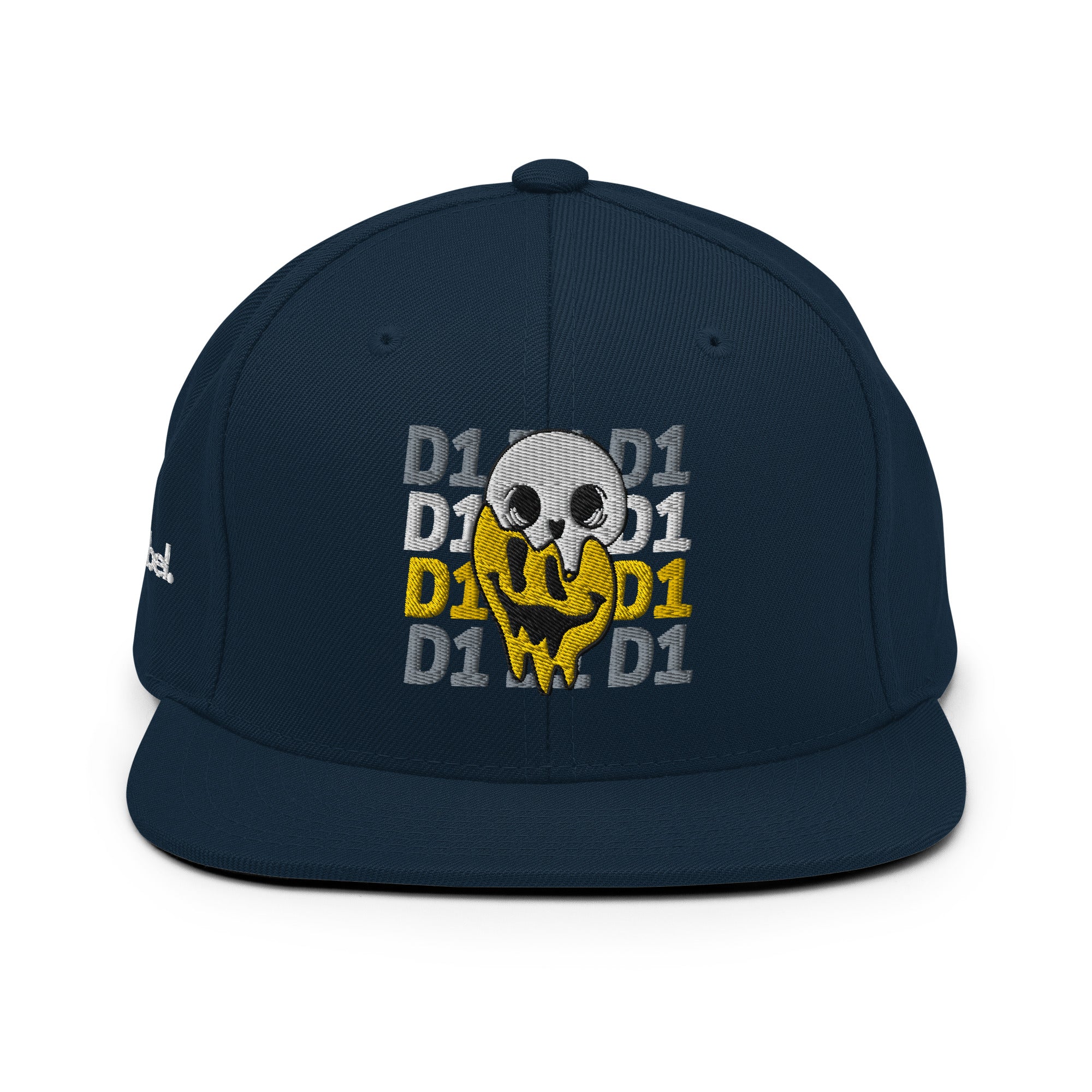DOUBLE ONE | Snapback-Cap