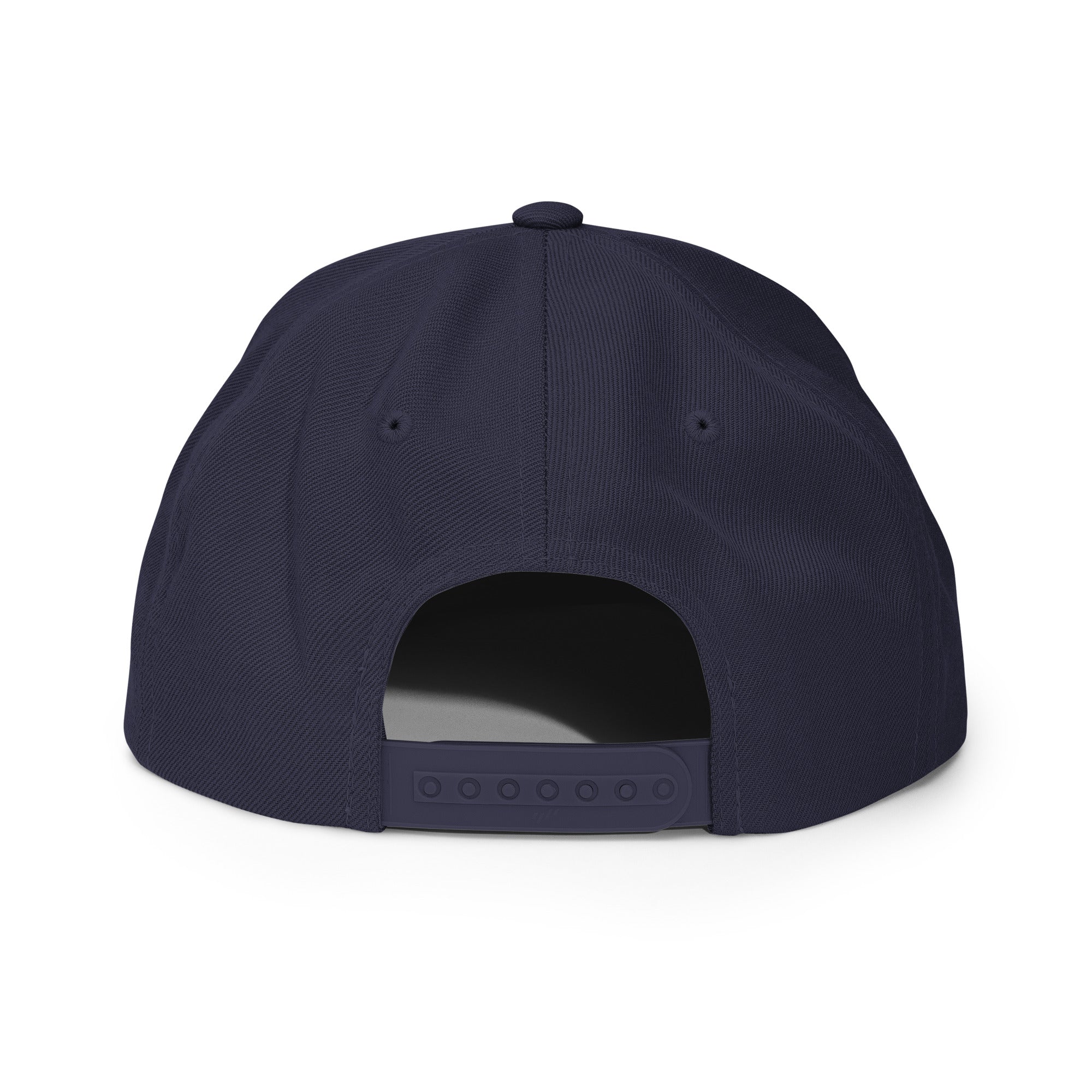 DOUBLE ONE | Snapback-Cap