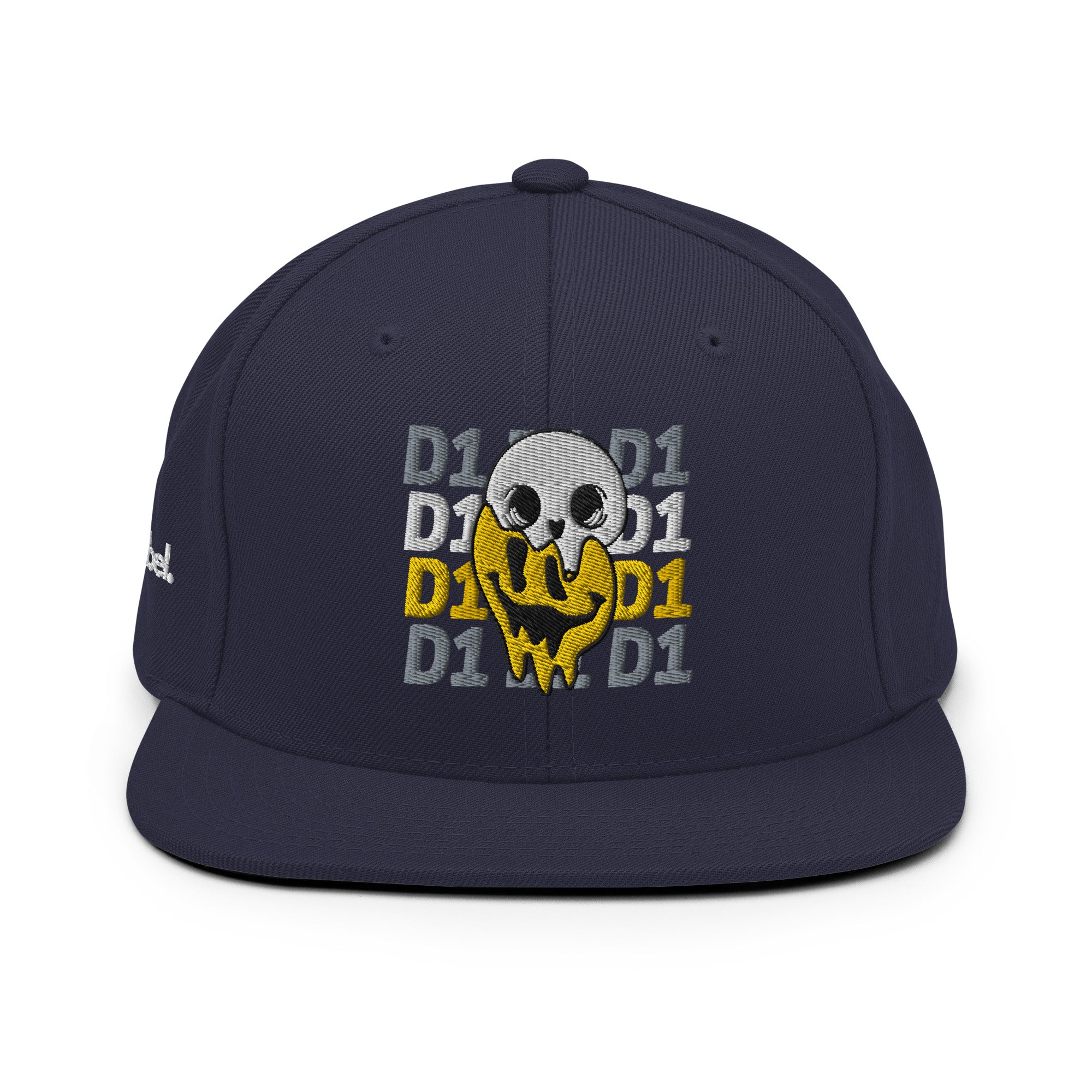 DOUBLE ONE | Snapback-Cap