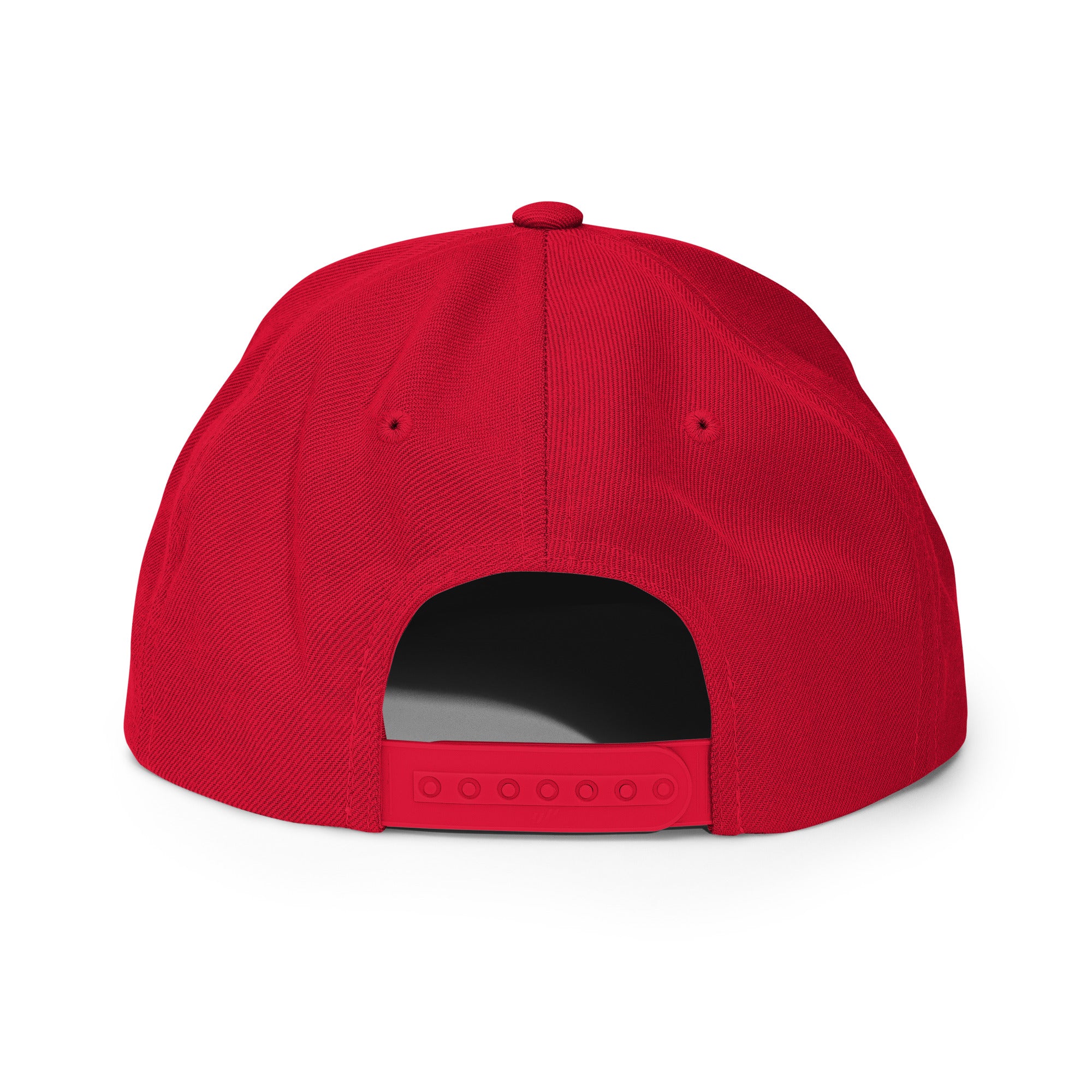 DOUBLE ONE | Snapback-Cap