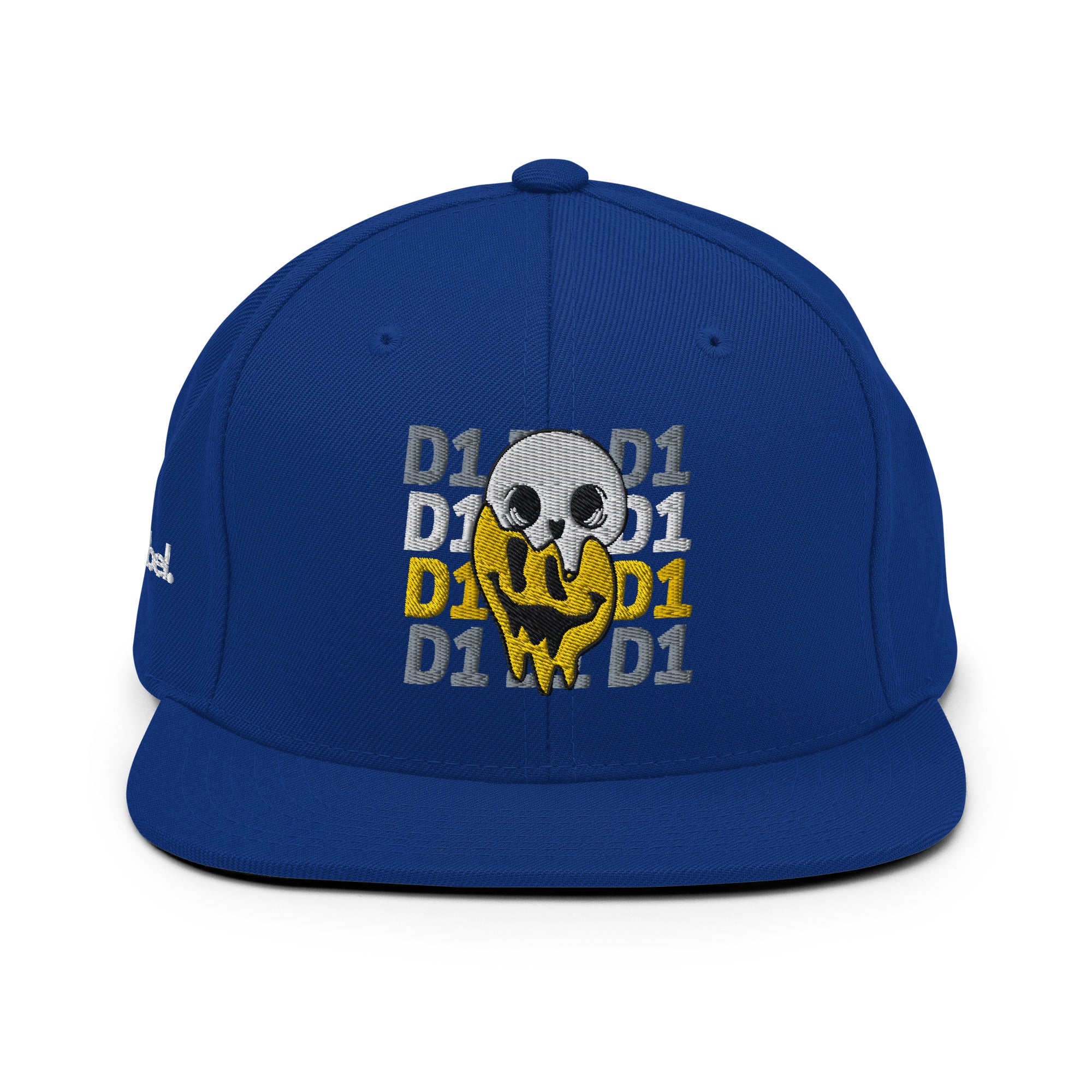 DOUBLE ONE | Snapback-Cap