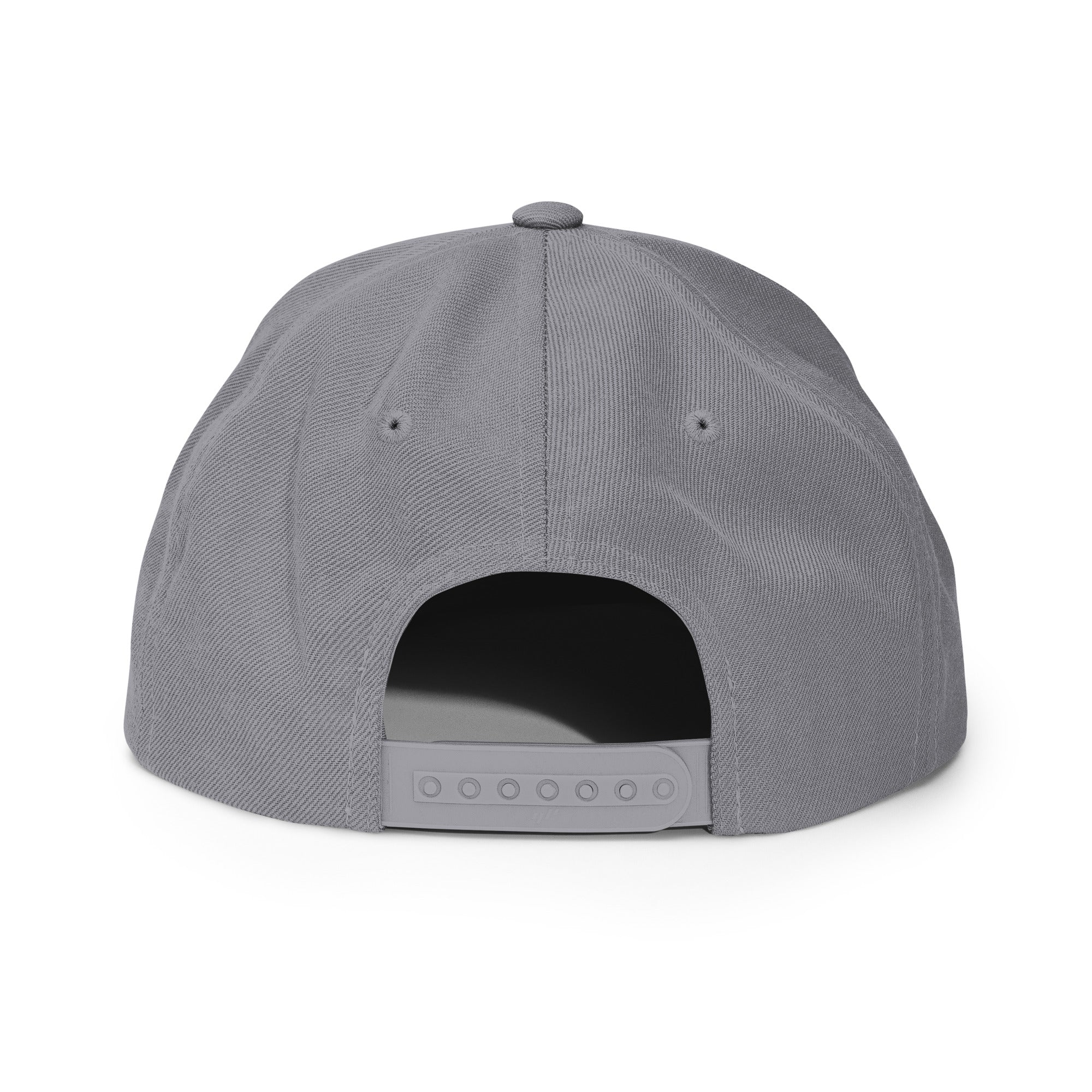 DOUBLE ONE | Snapback-Cap