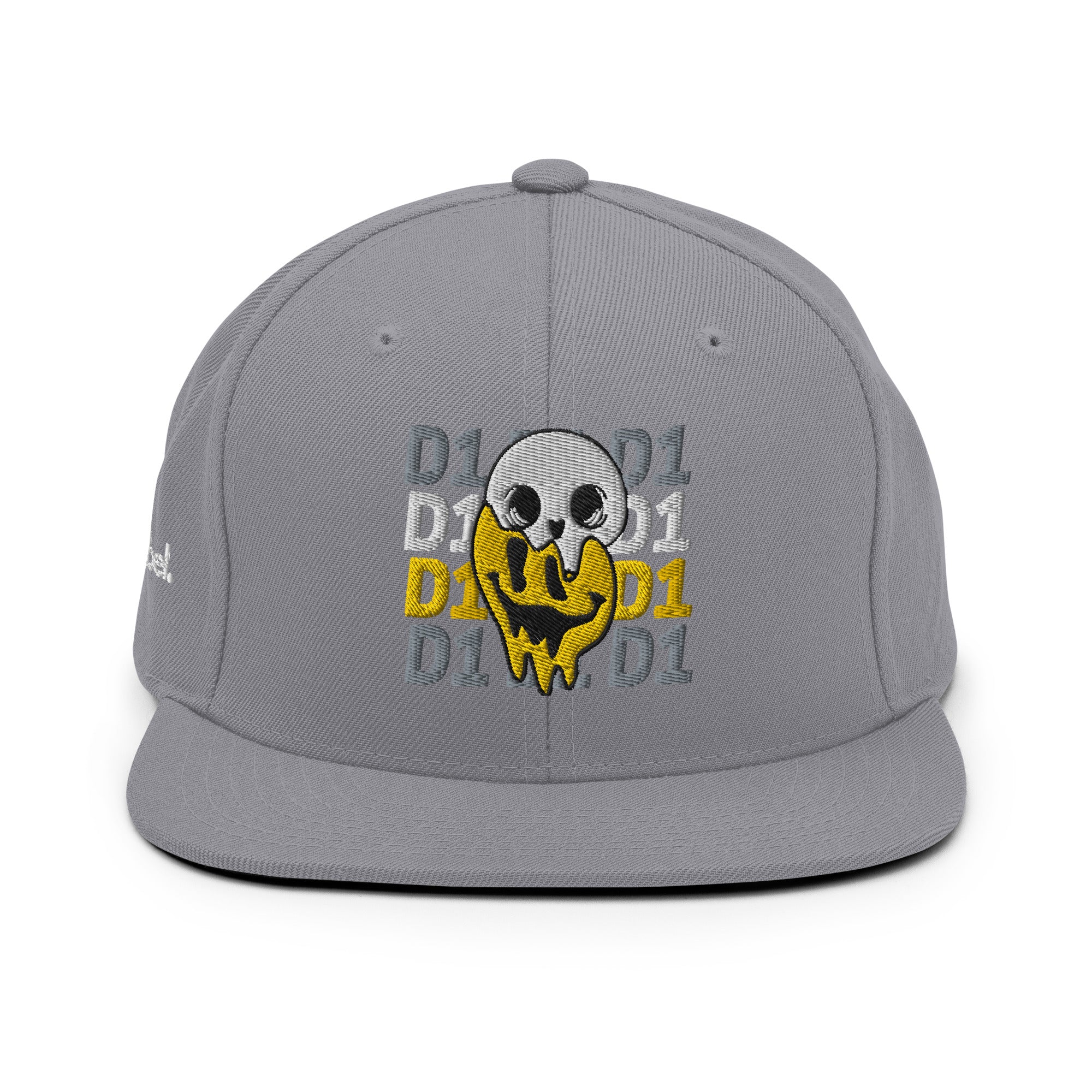 DOUBLE ONE | Snapback-Cap