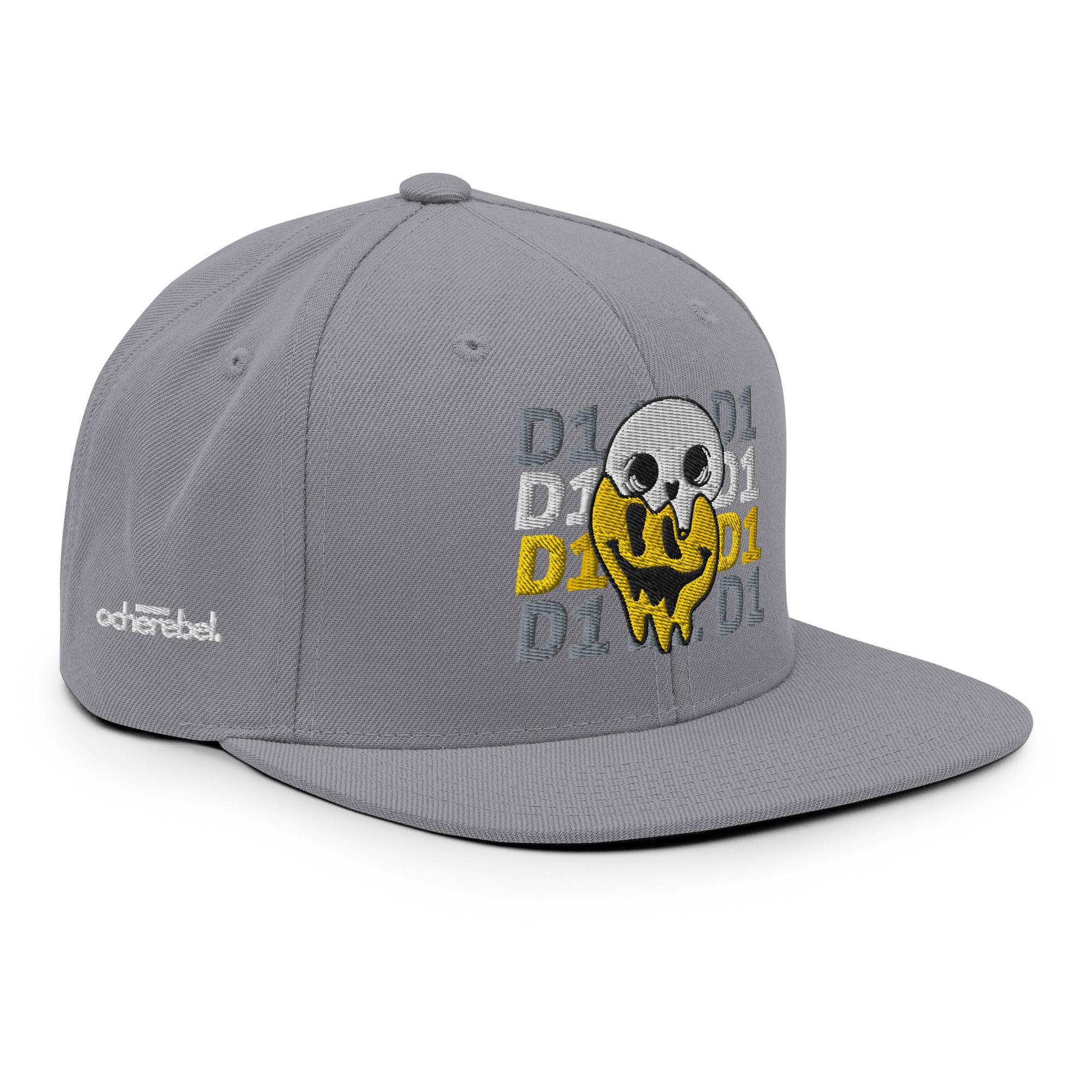 DOUBLE ONE | Snapback-Cap