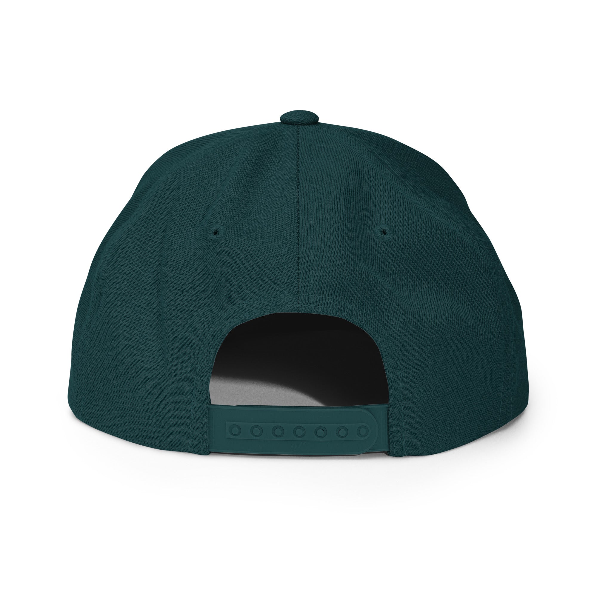 DOUBLE ONE | Snapback-Cap