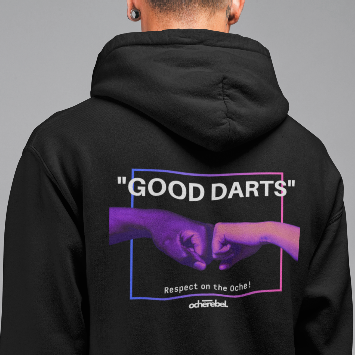 Unisex Hoodie