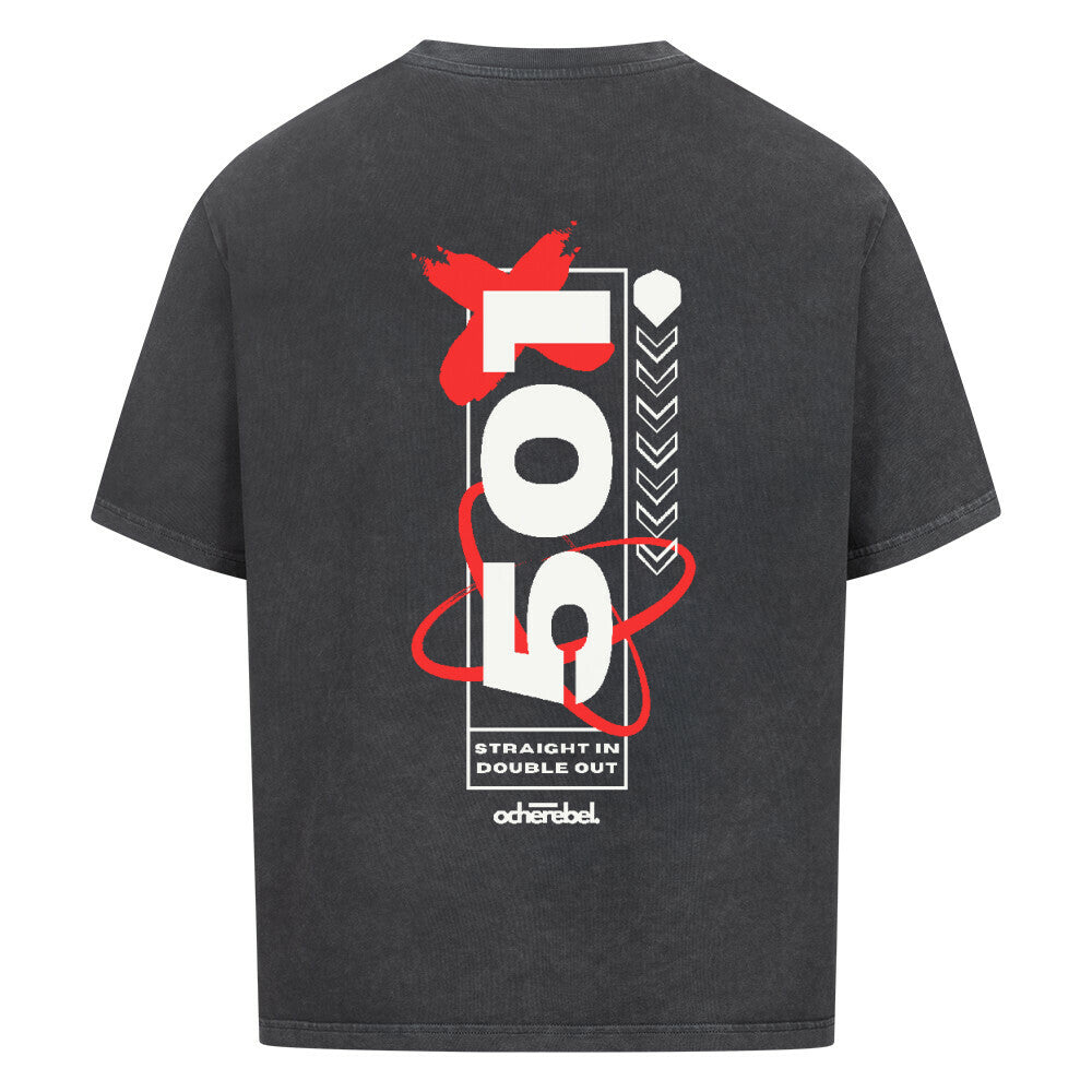 Image for color: washed black