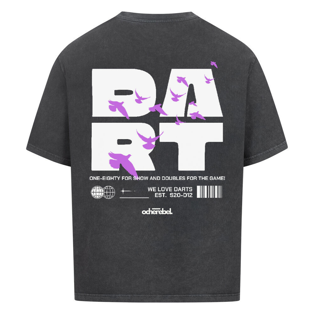 Image for color: washed black