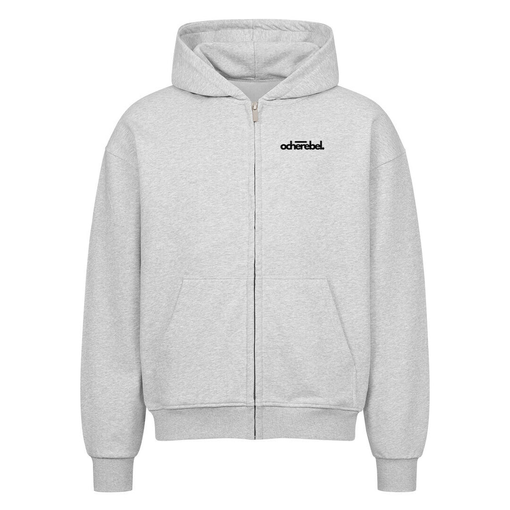 Image for color: heather grey