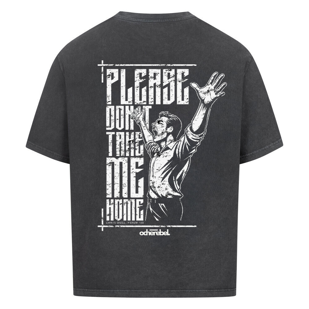 Image for color: washed black