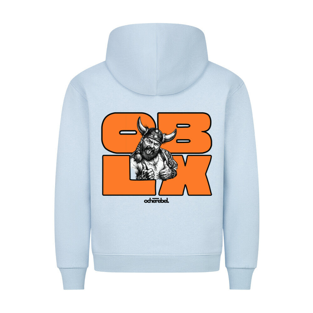 Image for color: babyblau