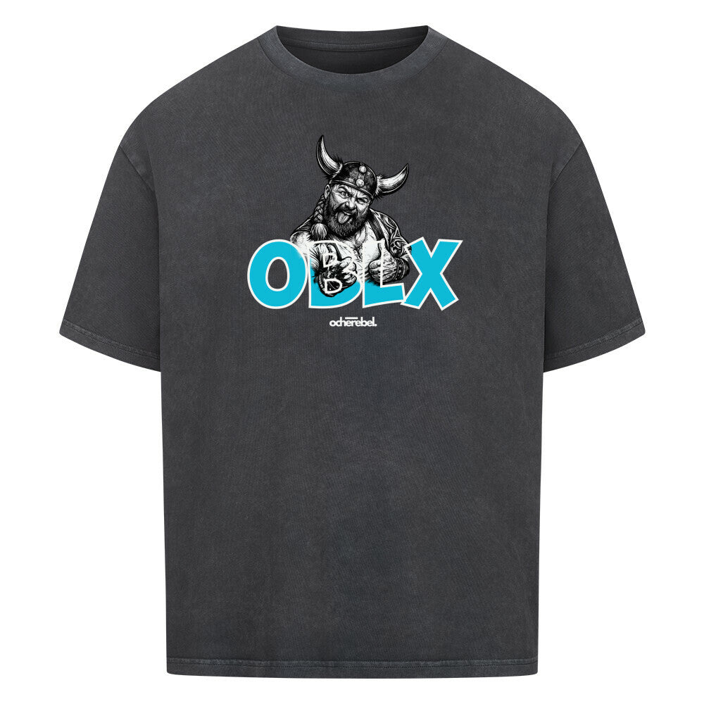 Image for color: washed black