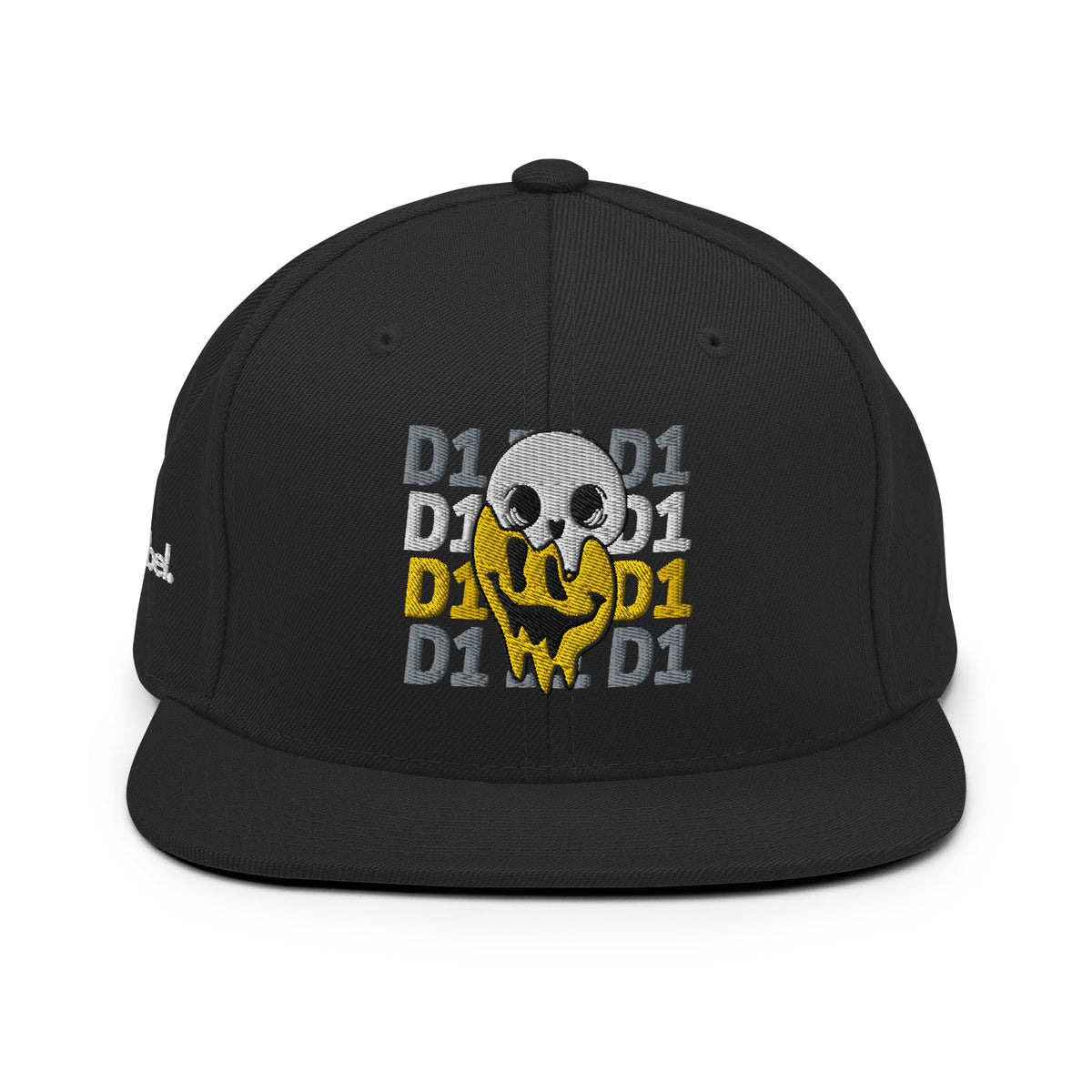 DOUBLE ONE | Snapback-Cap