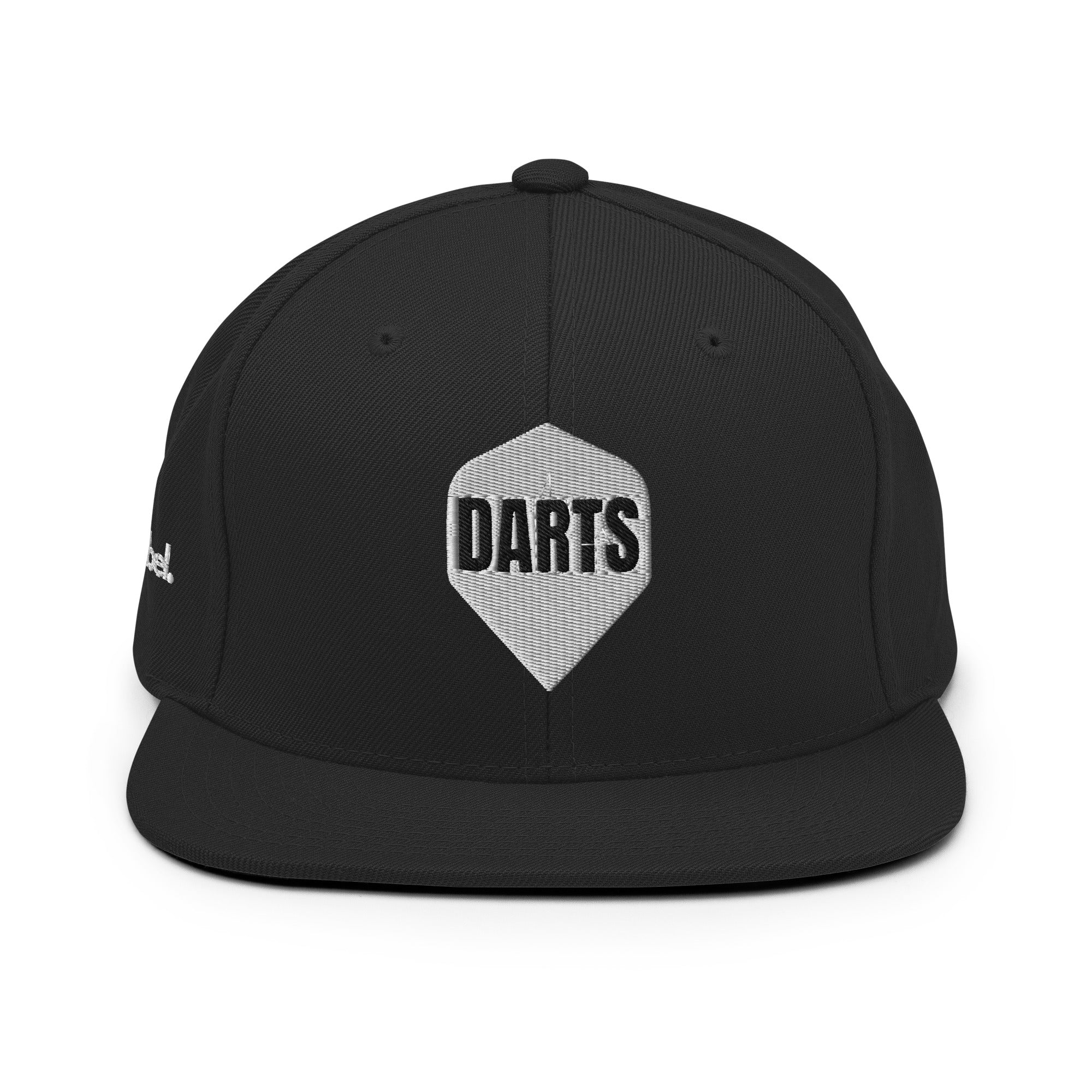 DARTS | Snapback-Cap