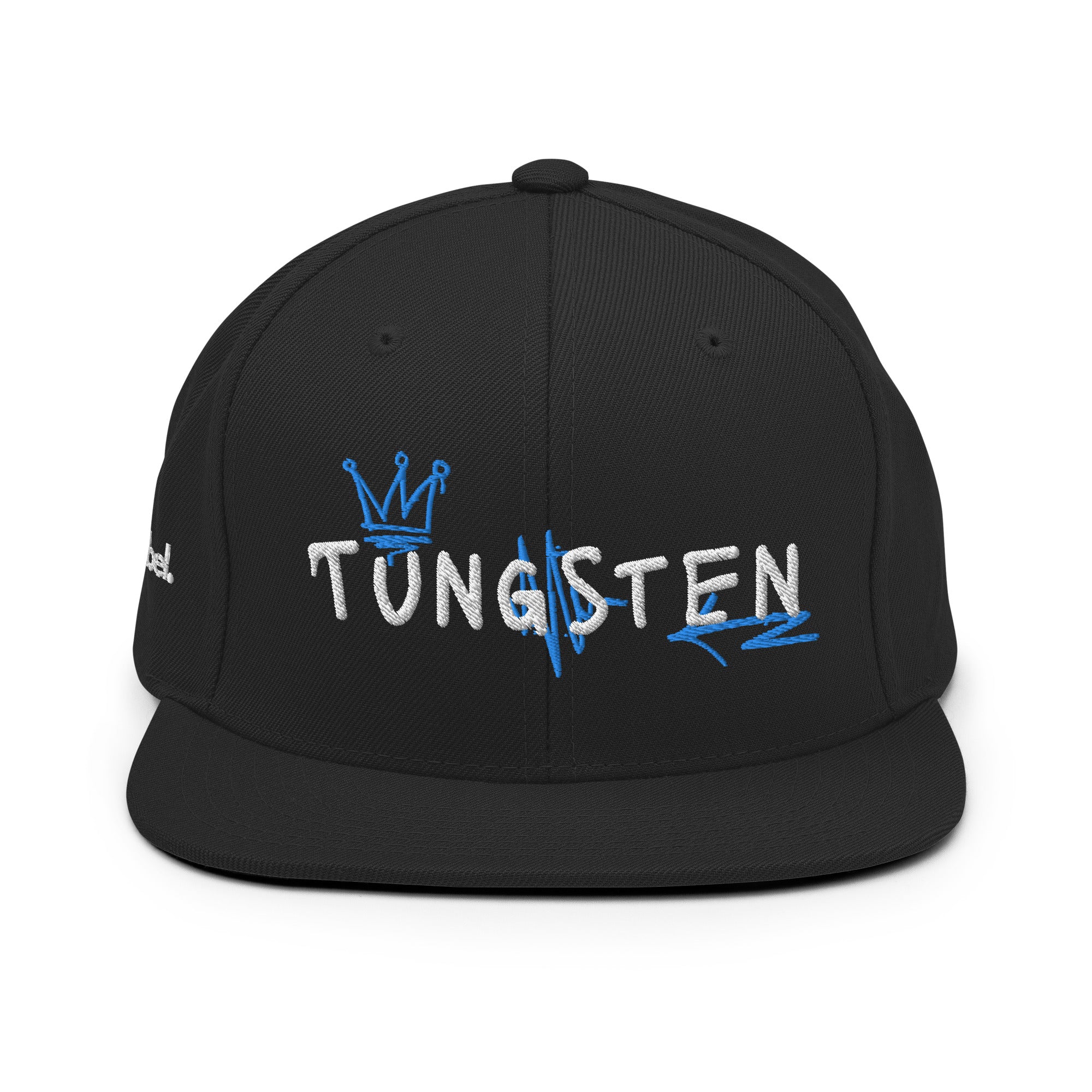 TUNGSTEN | Snapback-Cap