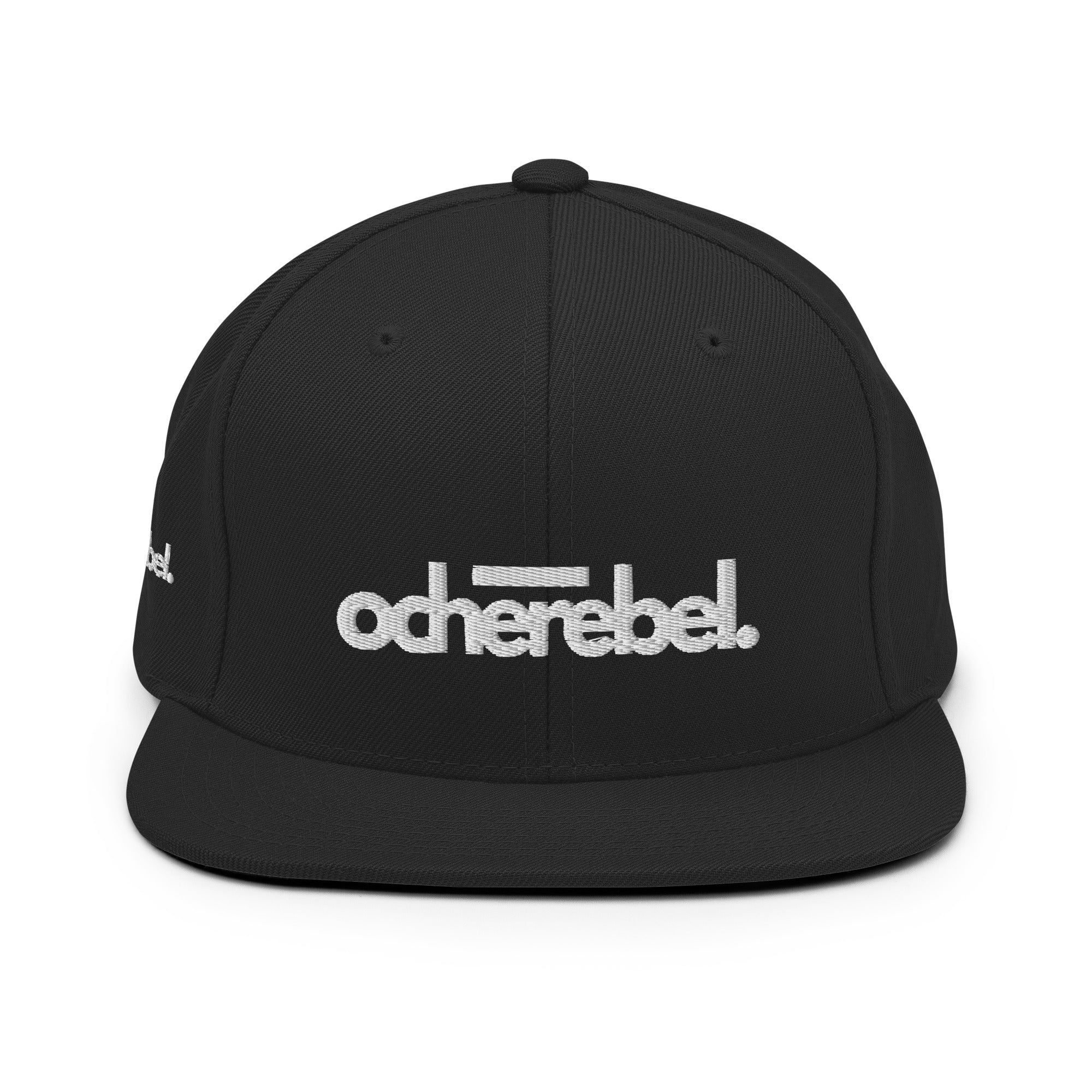 SIGNATURE | Snapback-Cap