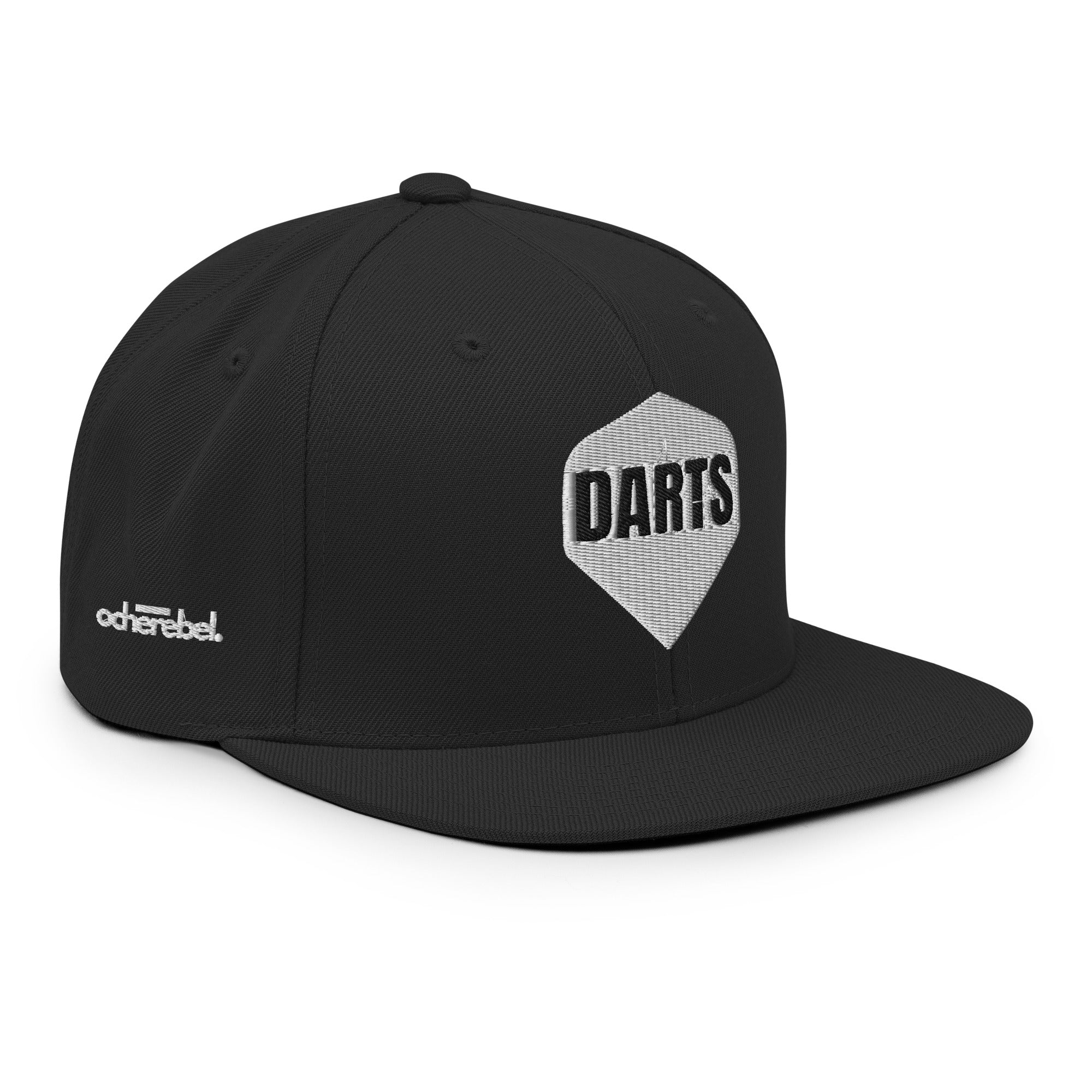DARTS | Snapback-Cap