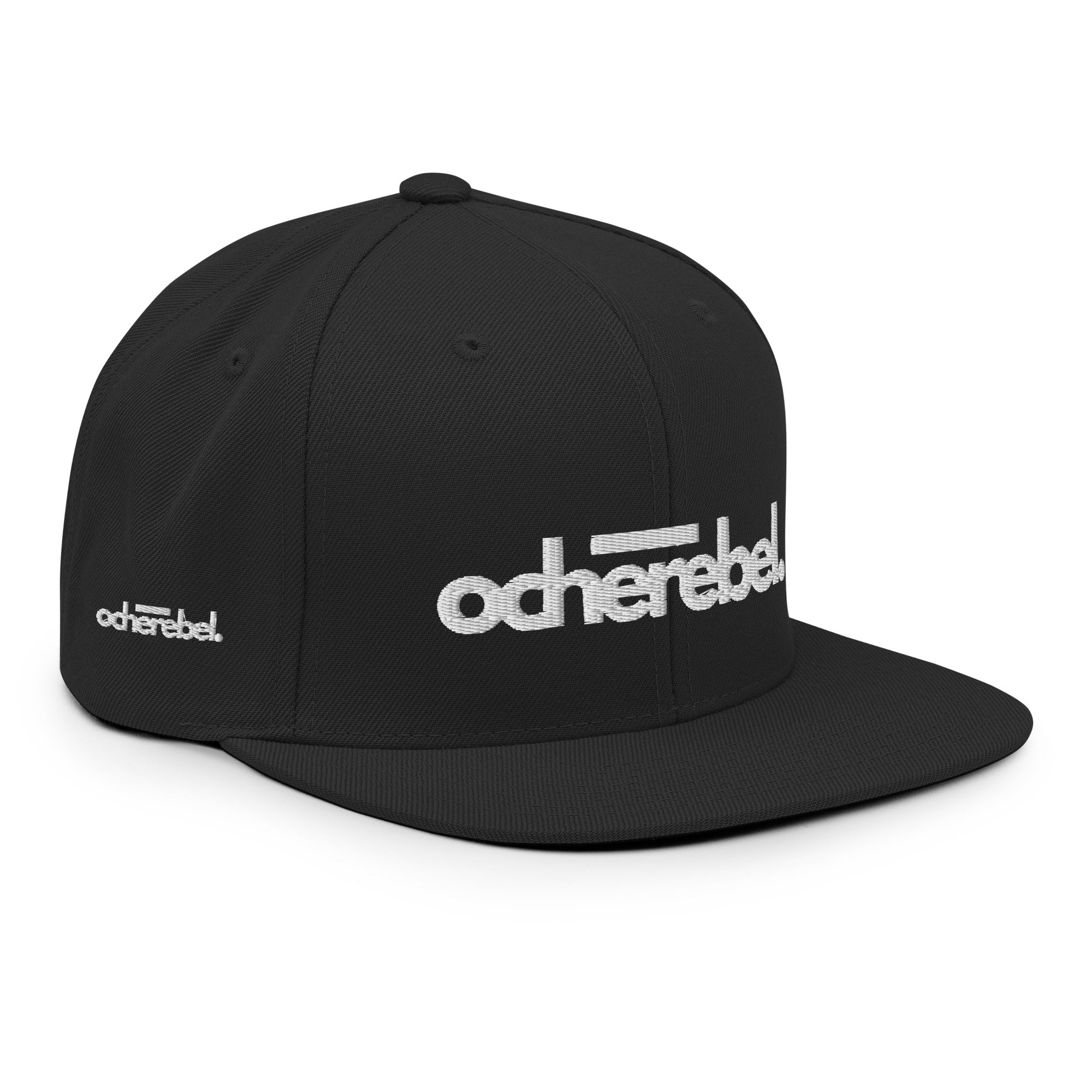 SIGNATURE | Snapback-Cap