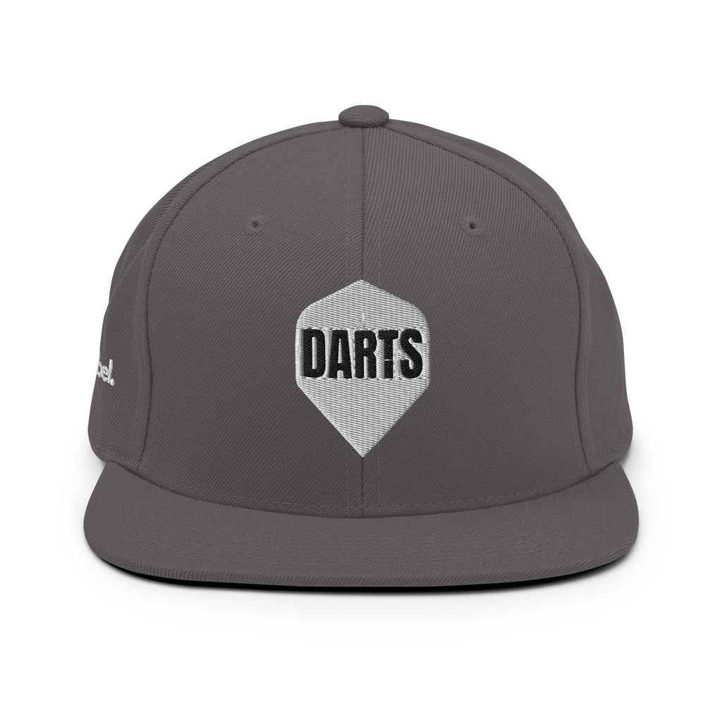DARTS | Snapback-Cap