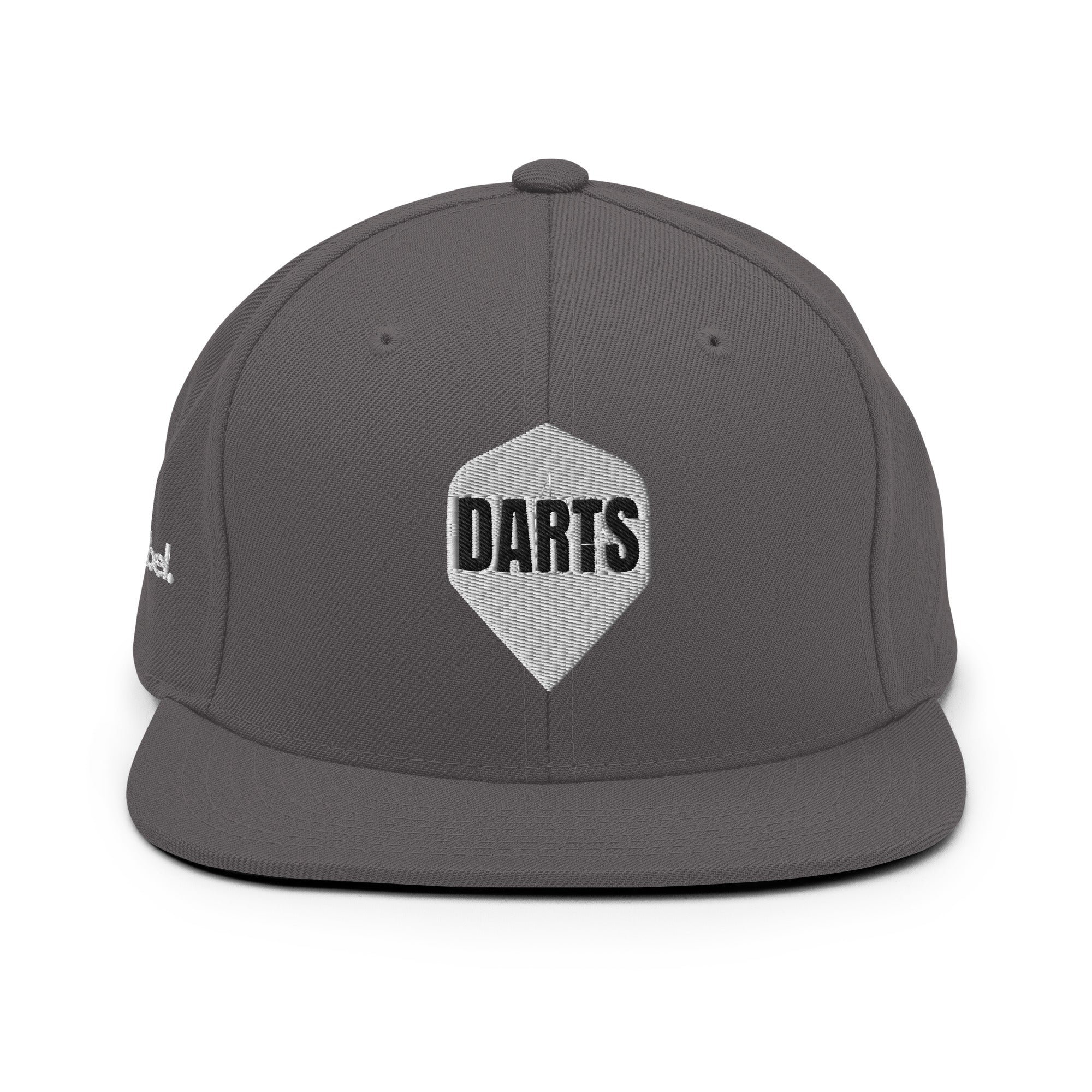 DARTS | Snapback-Cap