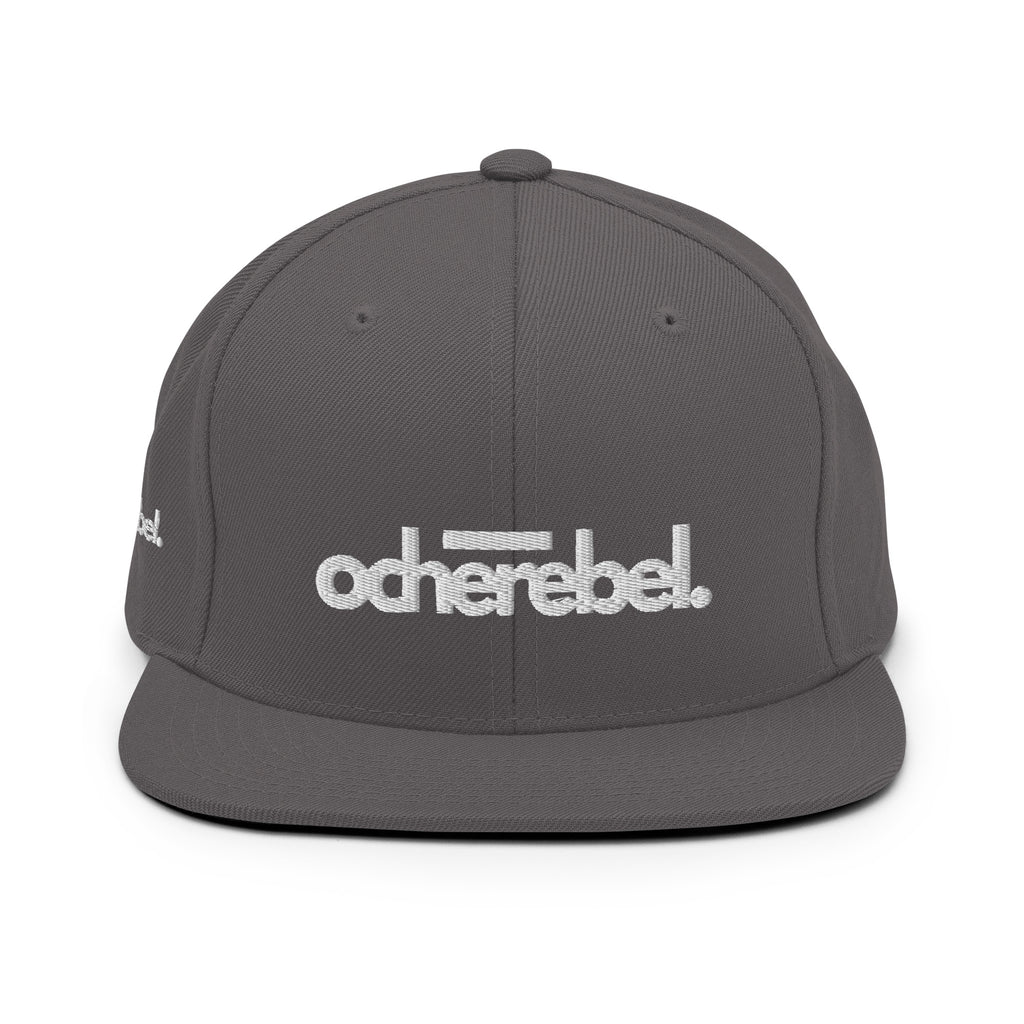 SIGNATURE | Snapback-Cap