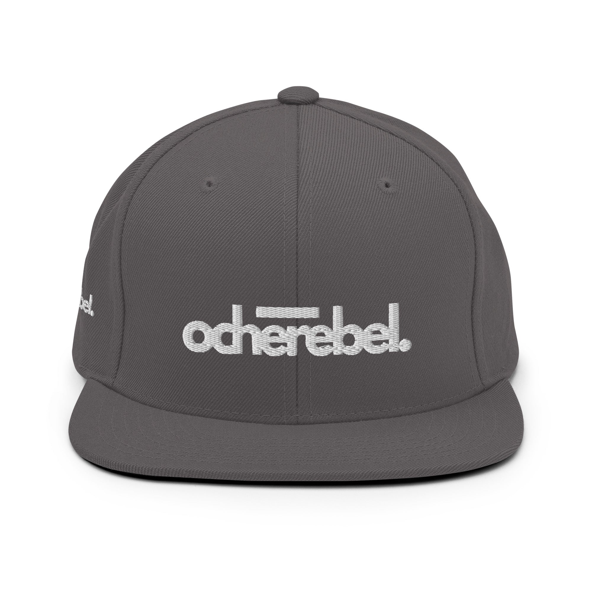 SIGNATURE | Snapback-Cap