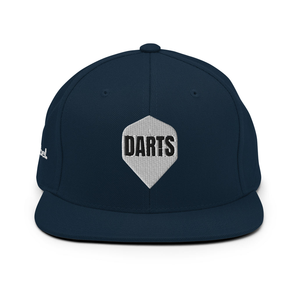 DARTS | Snapback-Cap