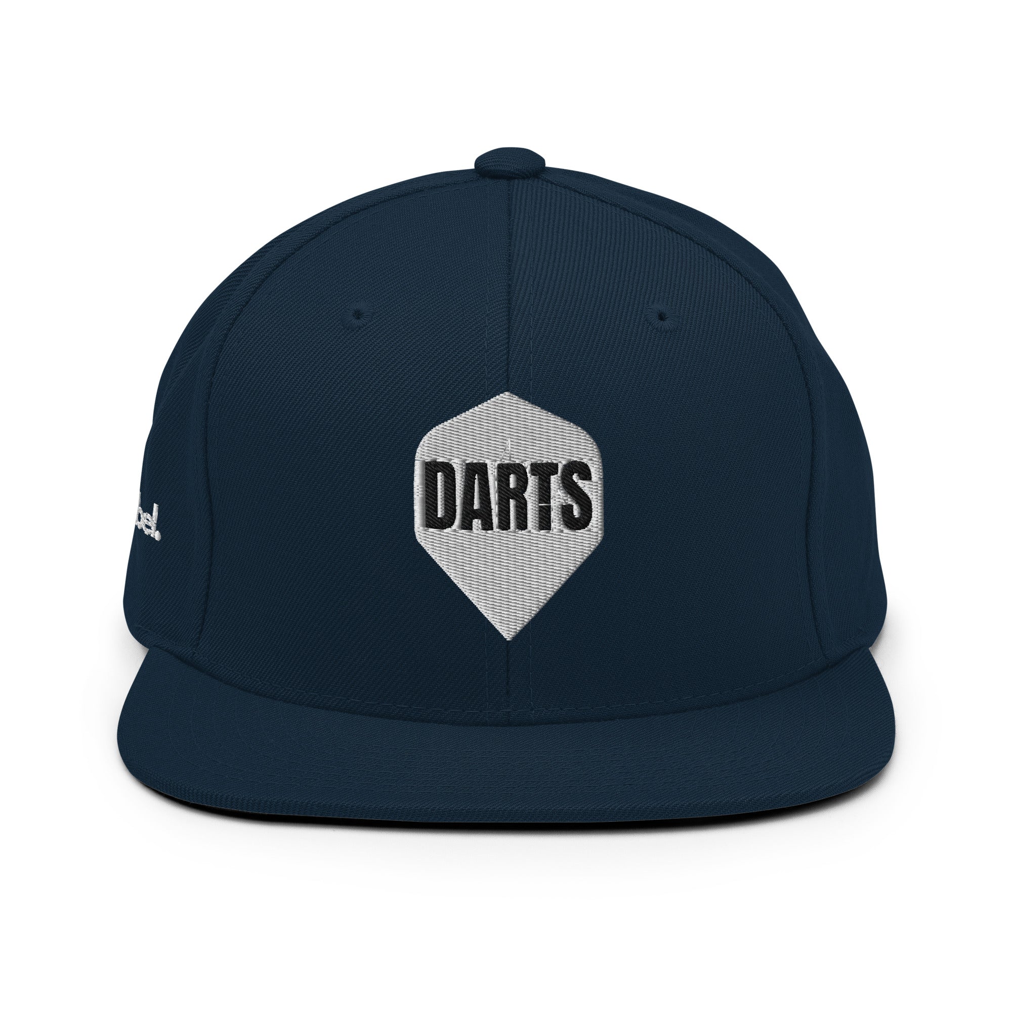 DARTS | Snapback-Cap