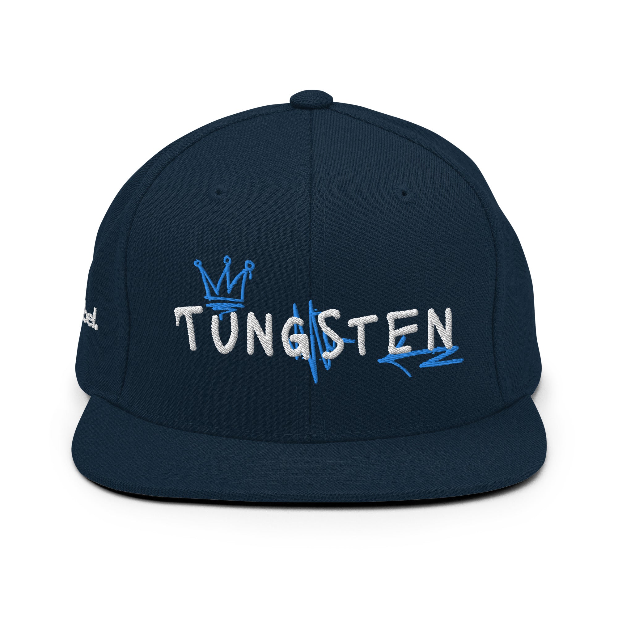 TUNGSTEN | Snapback-Cap