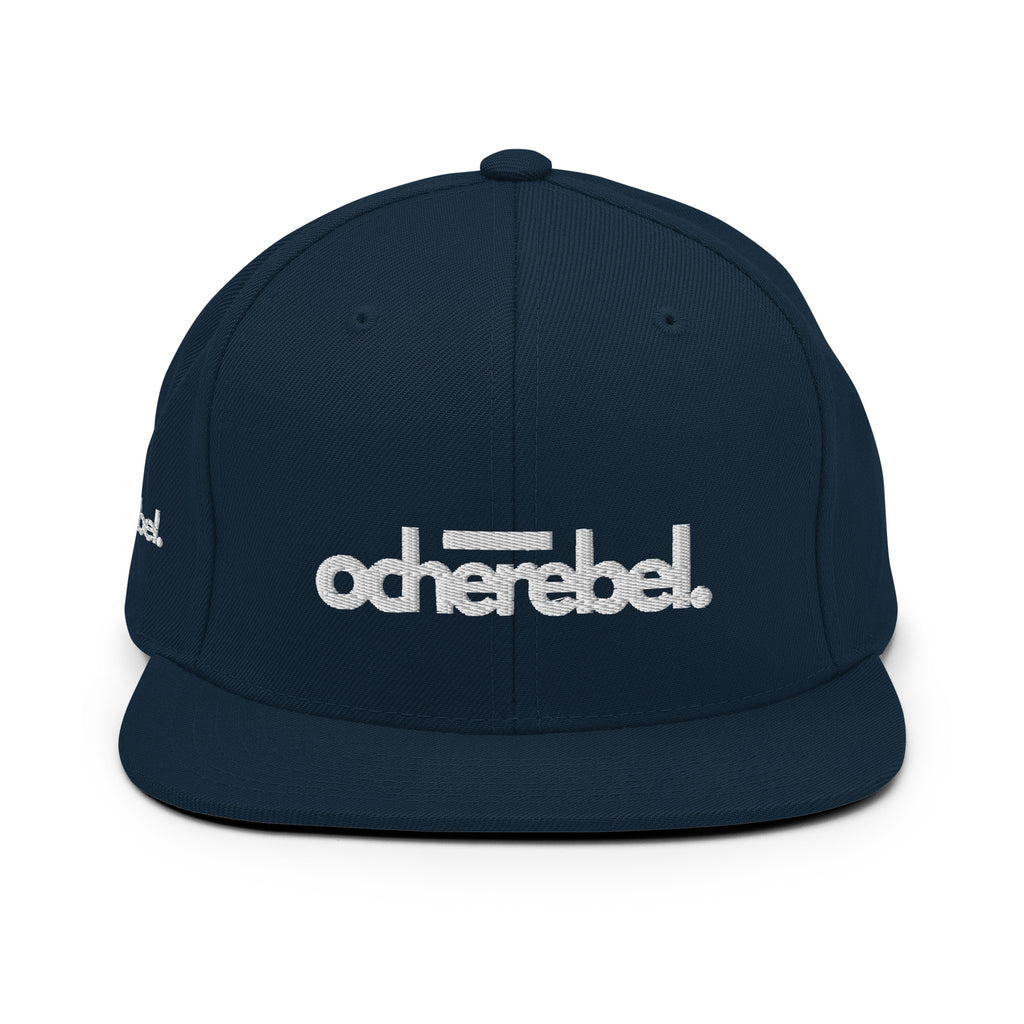 SIGNATURE | Snapback-Cap