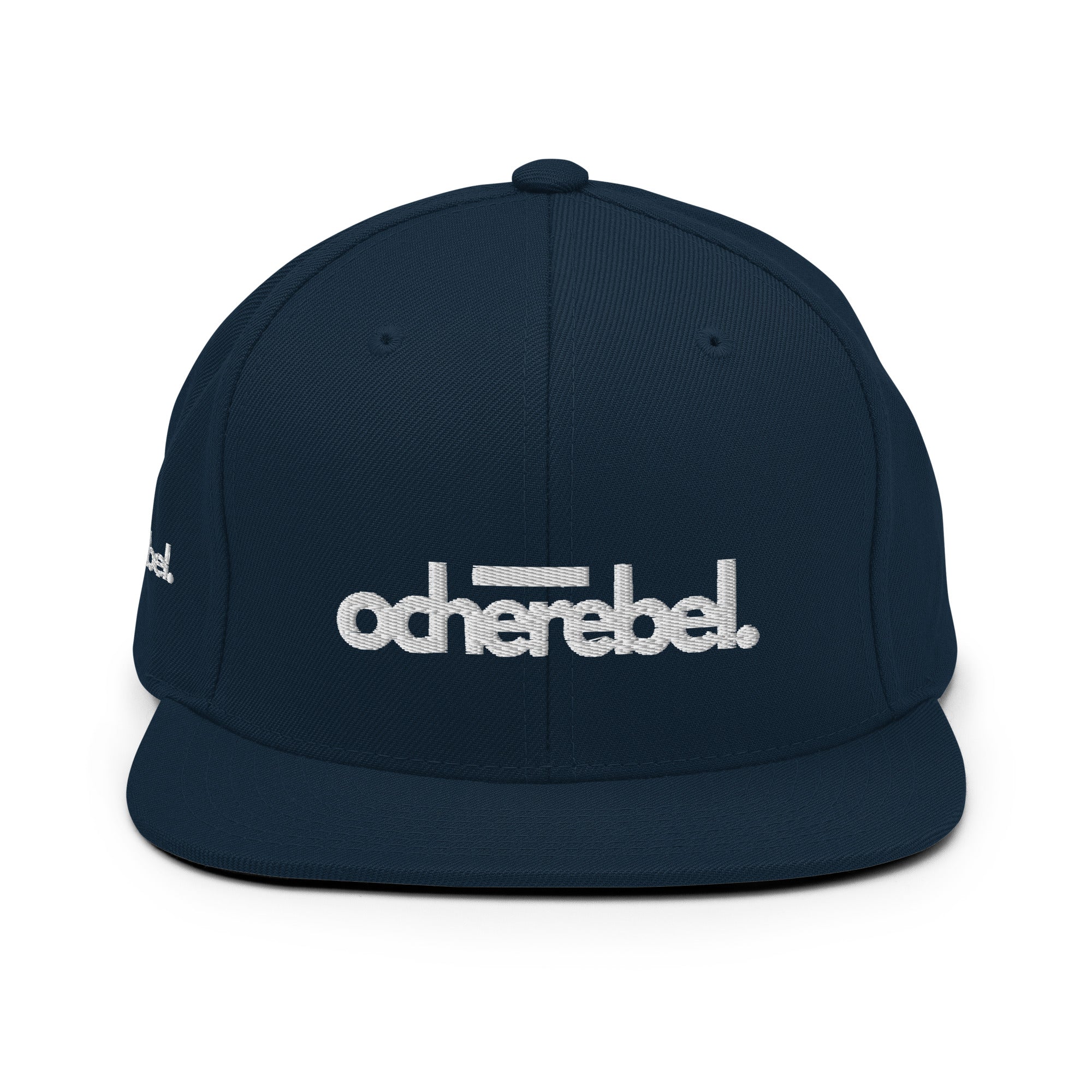 SIGNATURE | Snapback-Cap