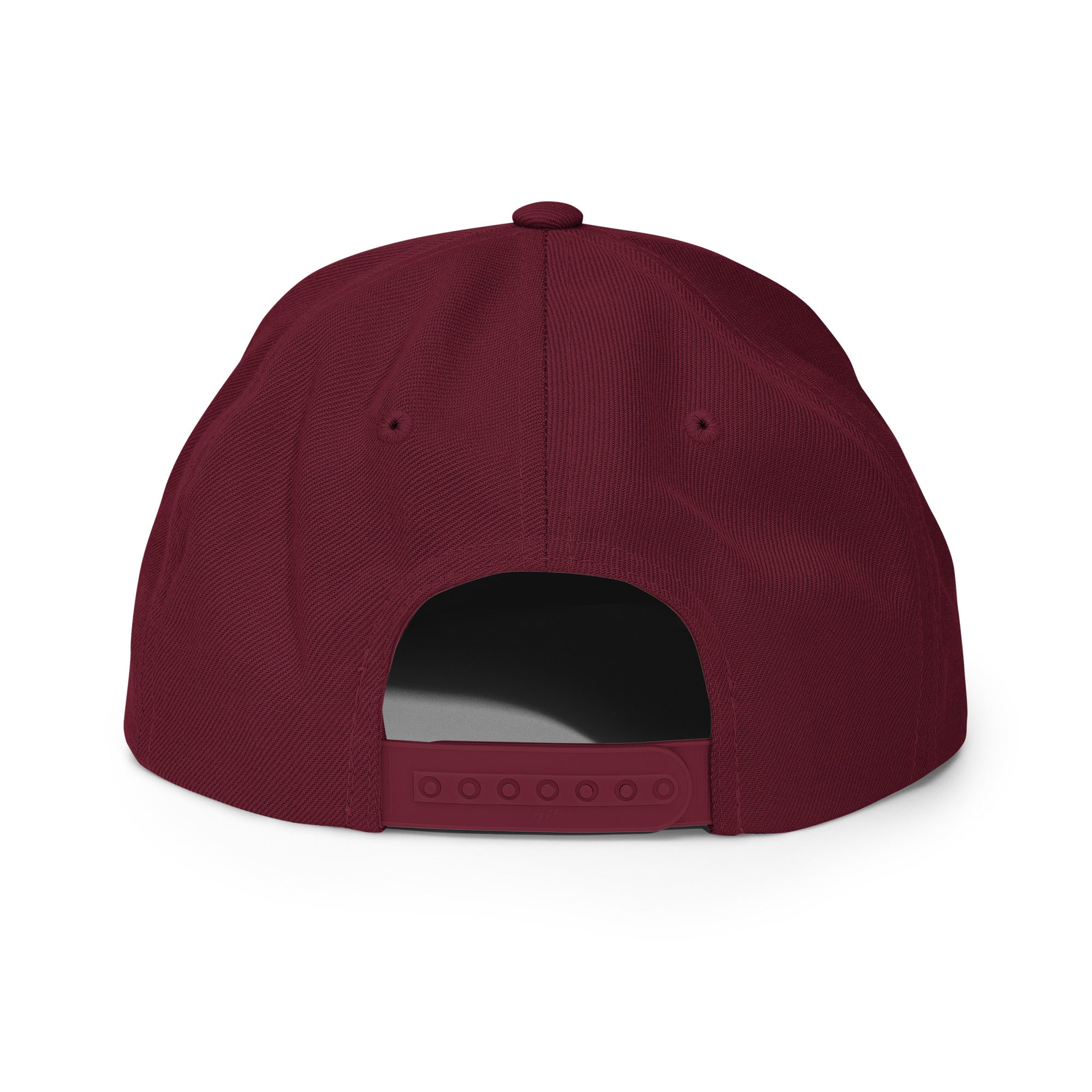 DOUBLE ONE | Snapback-Cap