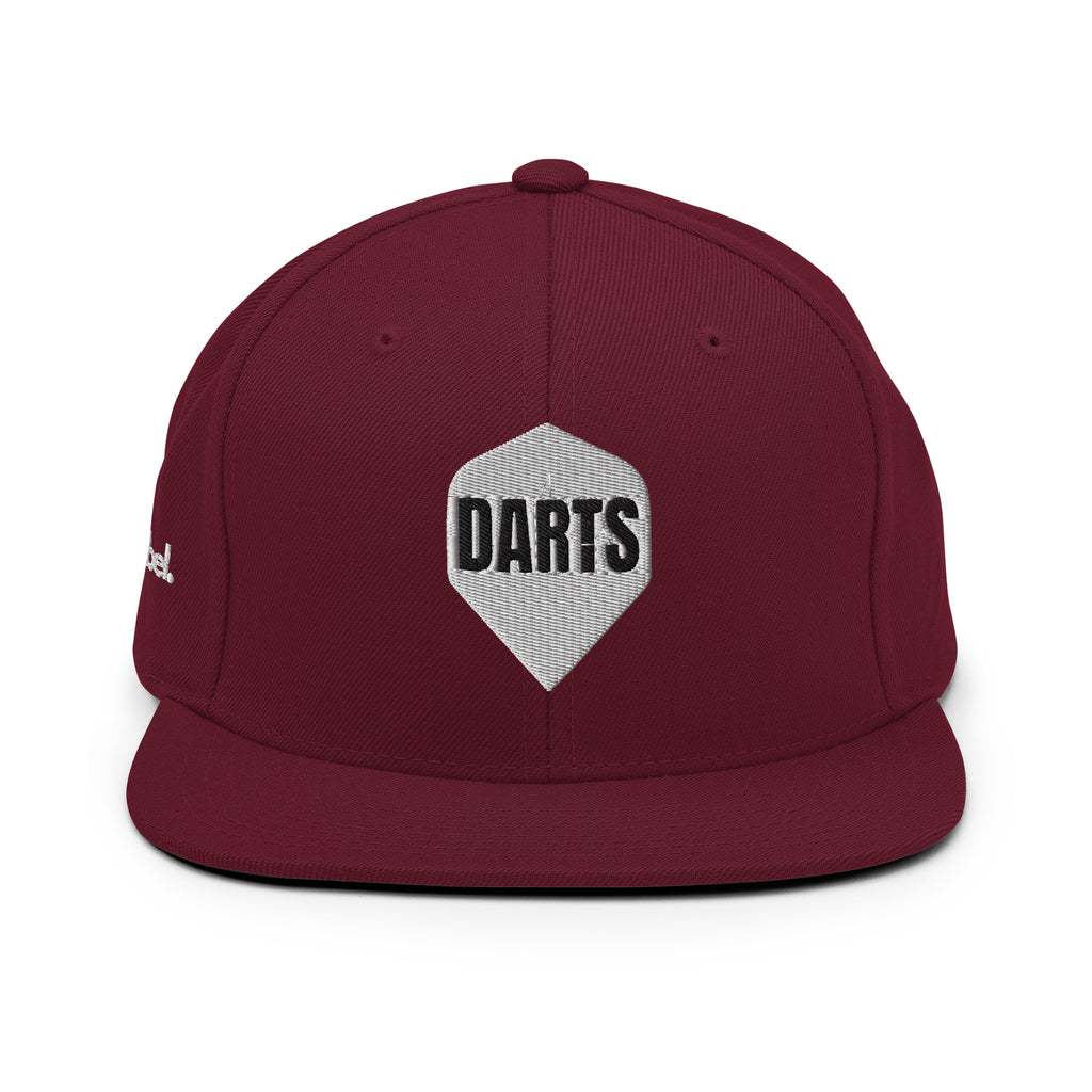 DARTS | Snapback-Cap