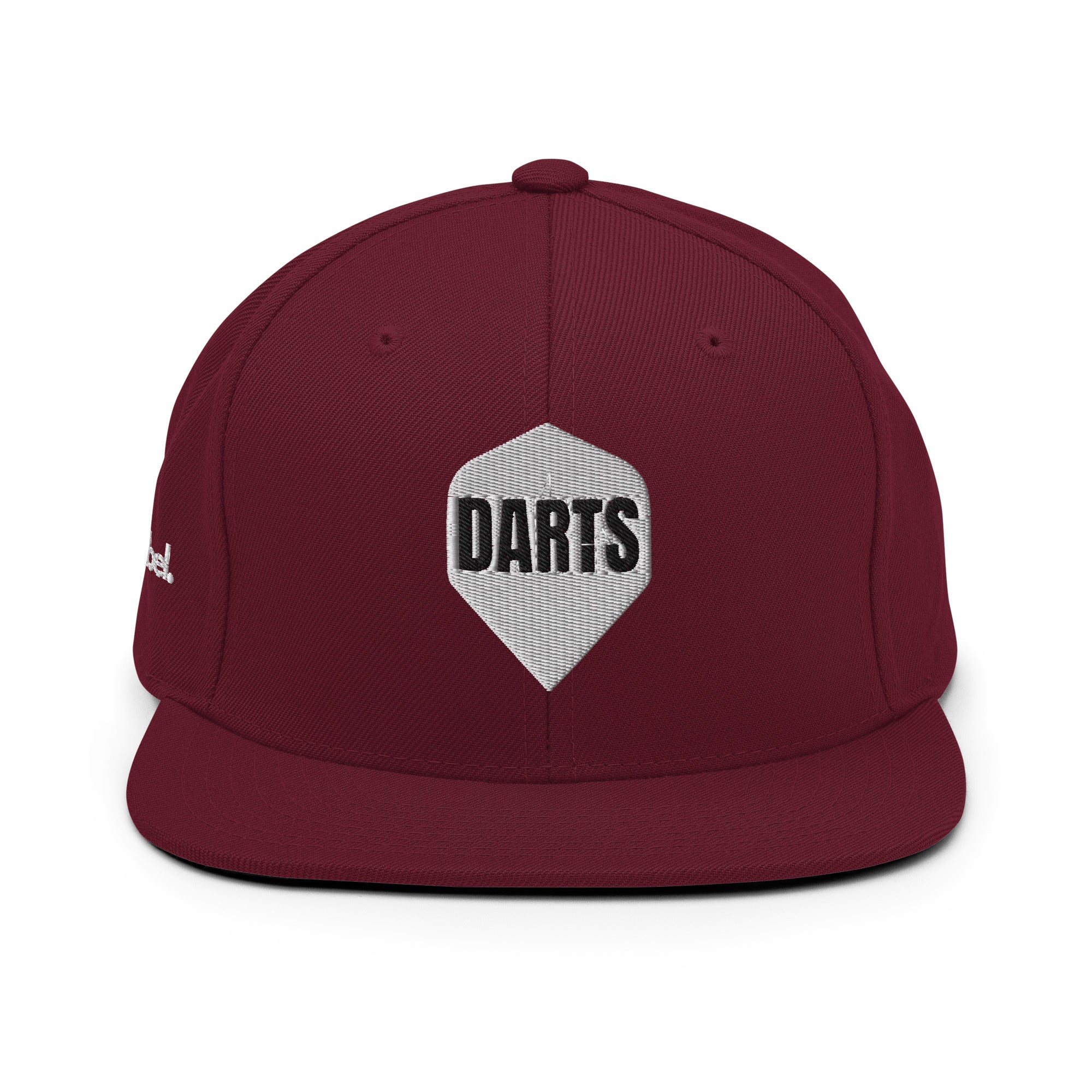DARTS | Snapback-Cap