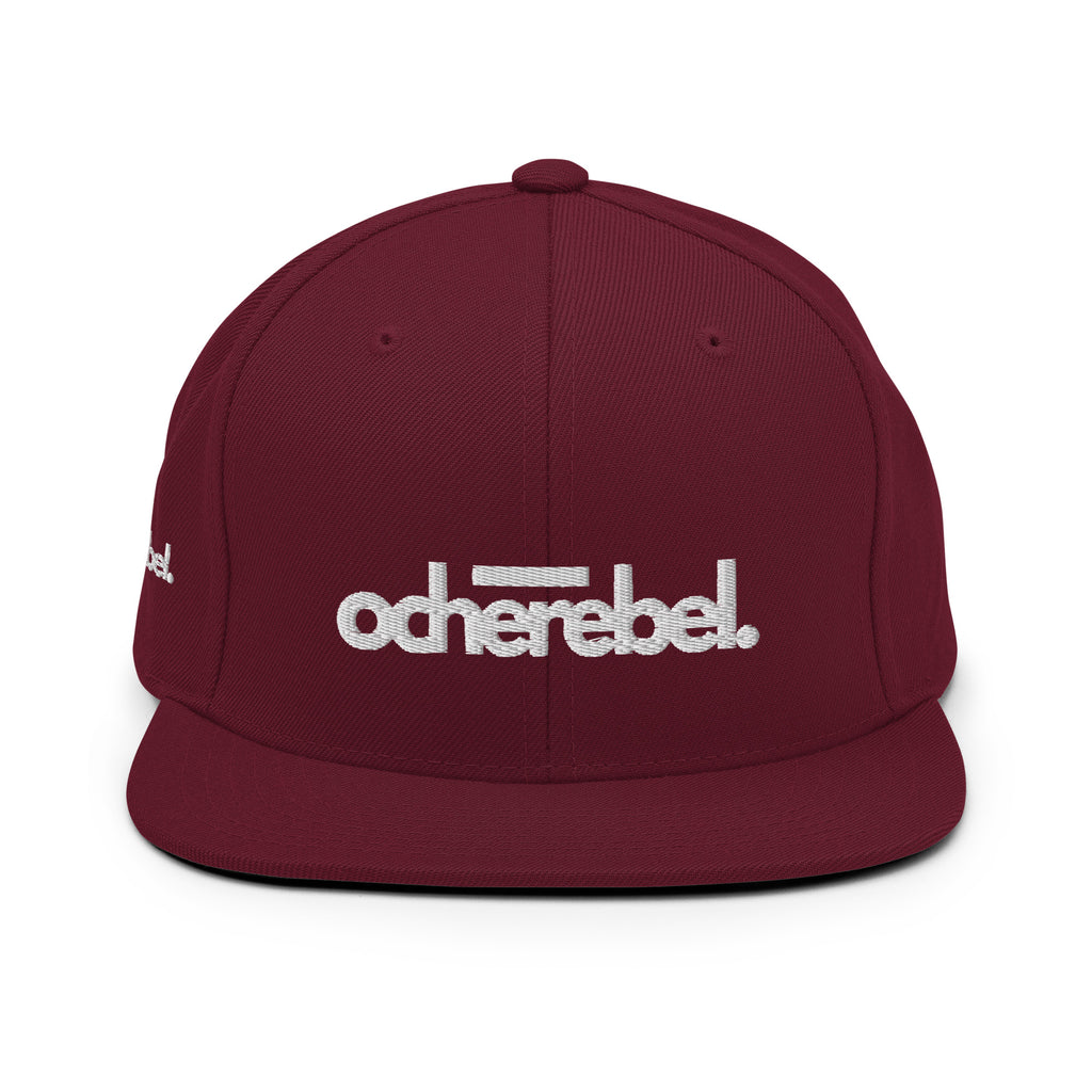SIGNATURE | Snapback-Cap