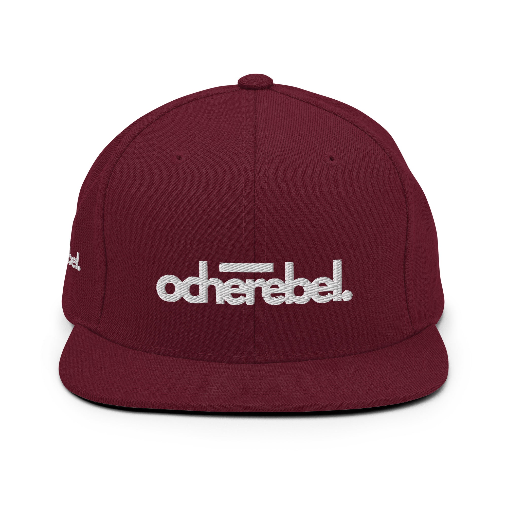 SIGNATURE | Snapback-Cap