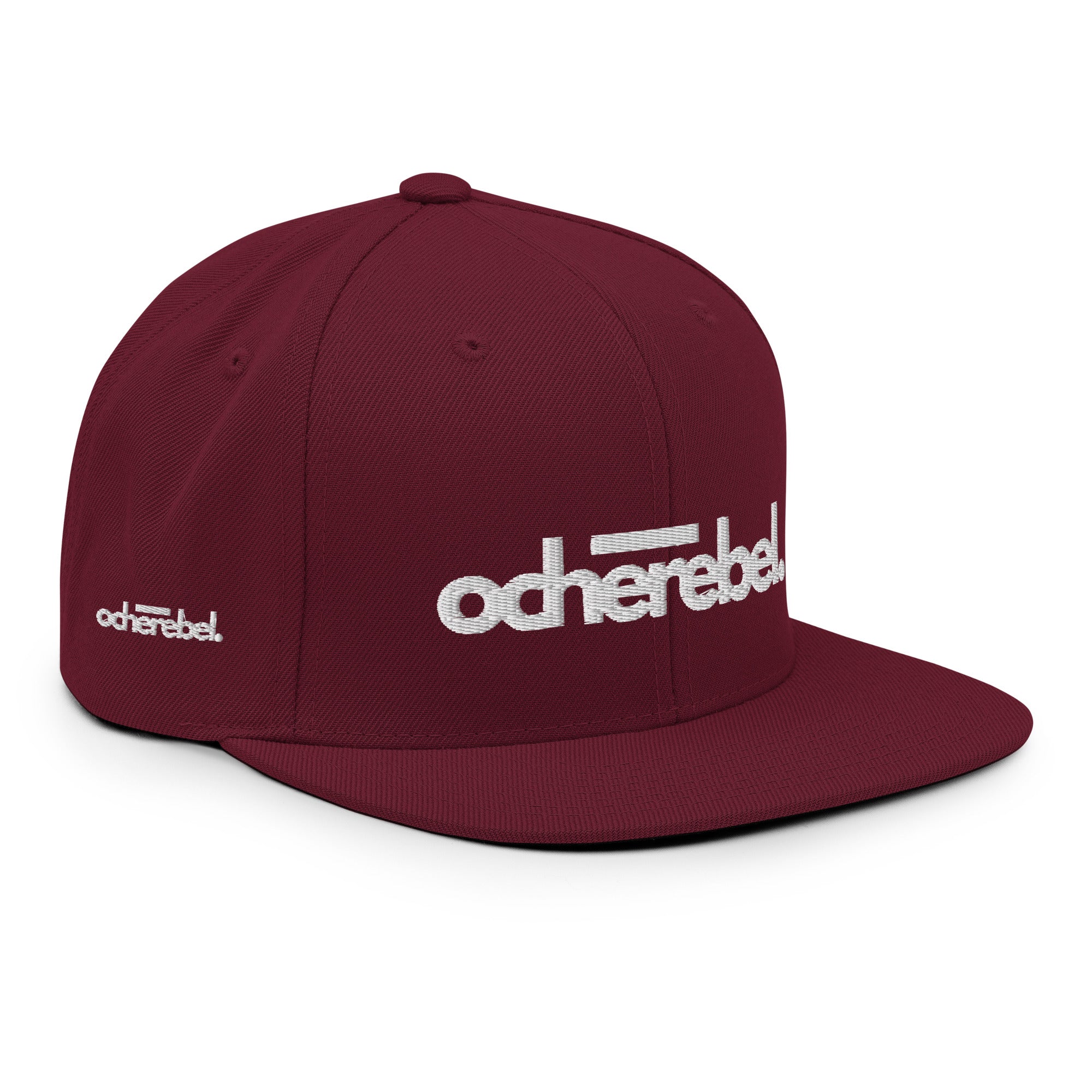 SIGNATURE | Snapback-Cap