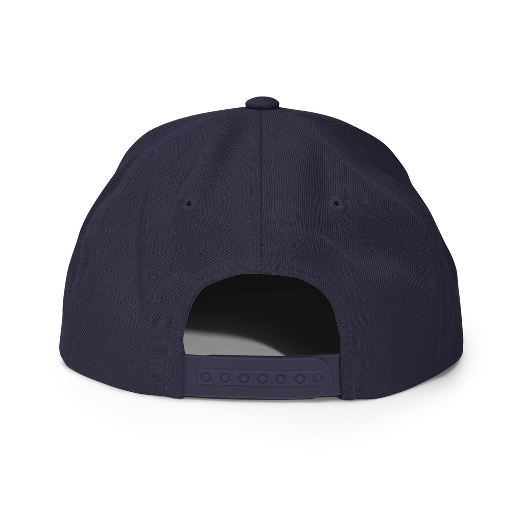 SIGNATURE | Snapback-Cap