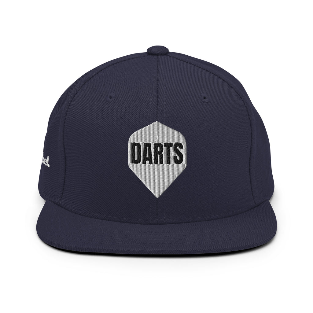 DARTS | Snapback-Cap
