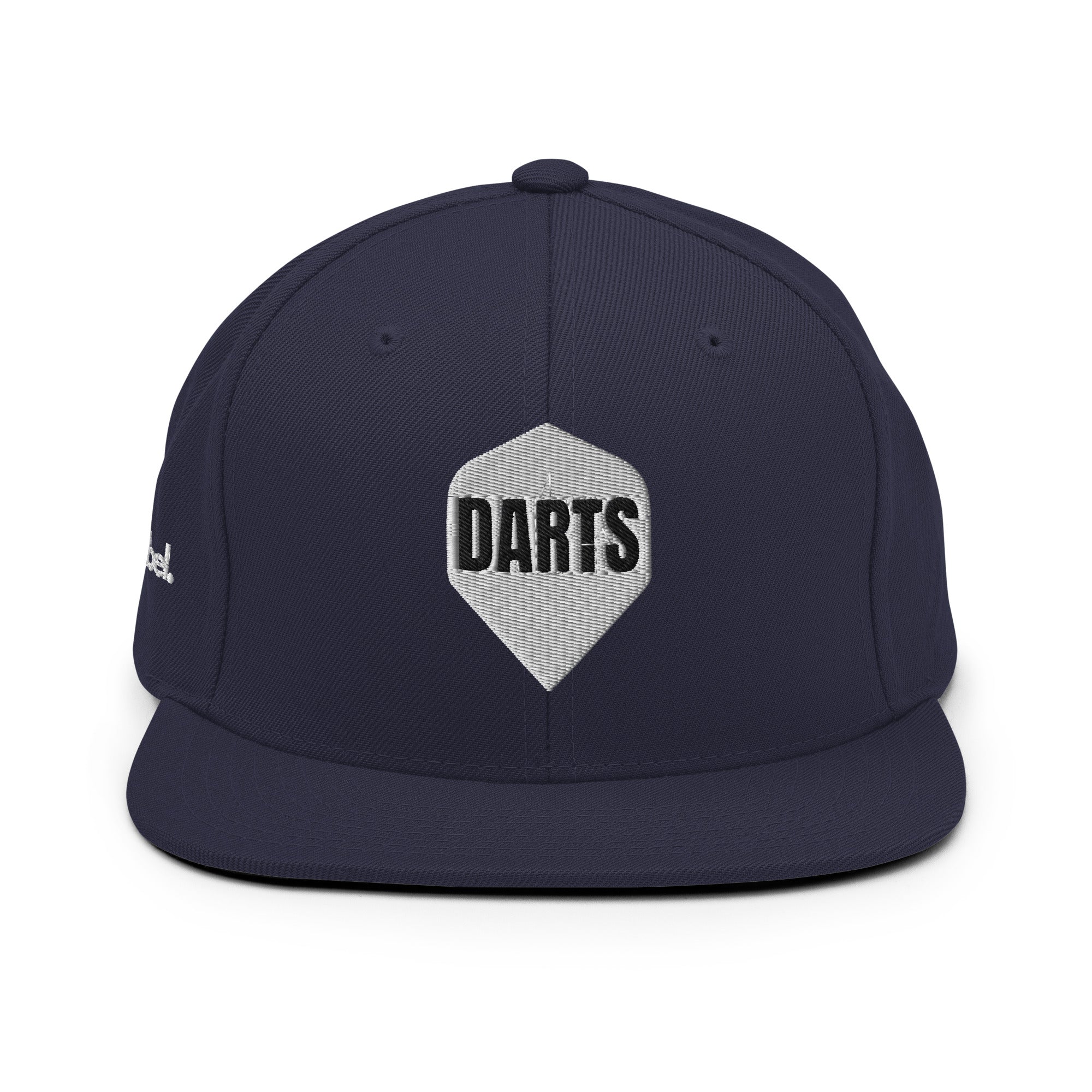 DARTS | Snapback-Cap