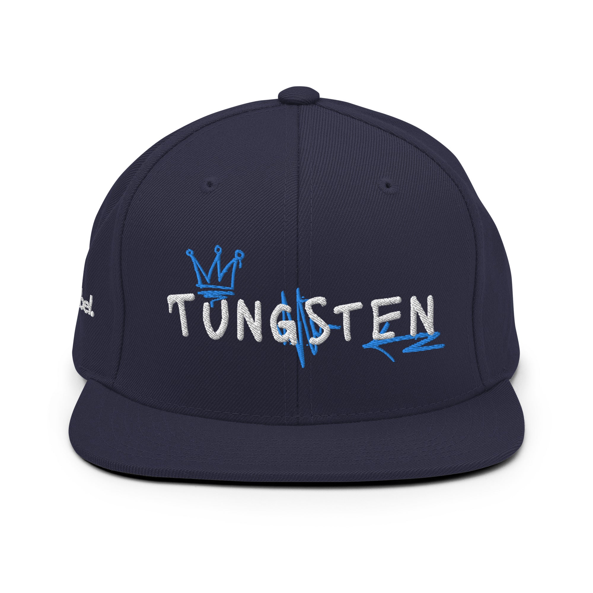 TUNGSTEN | Snapback-Cap