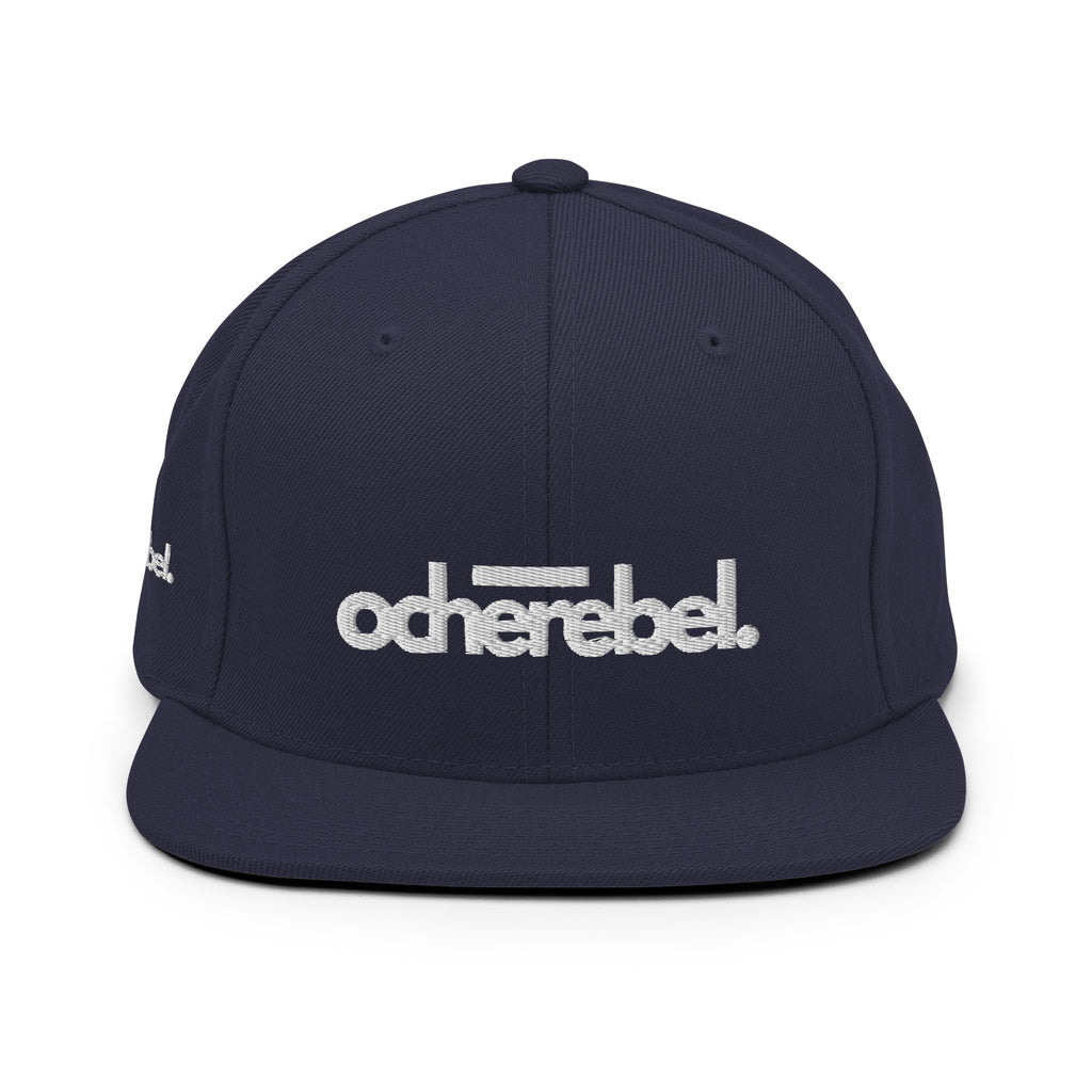 SIGNATURE | Snapback-Cap