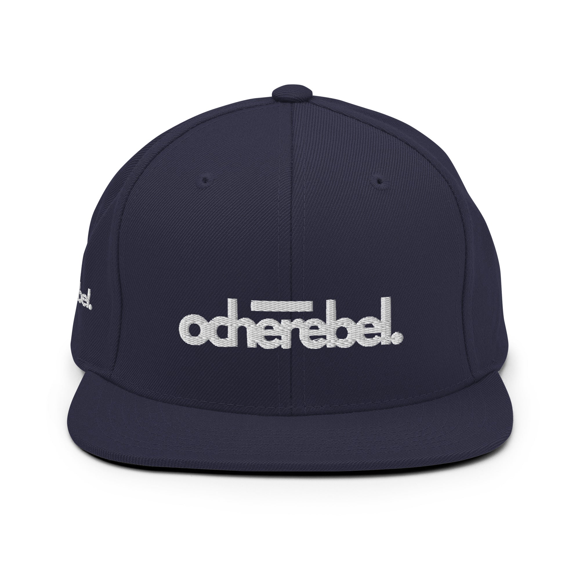 SIGNATURE | Snapback-Cap