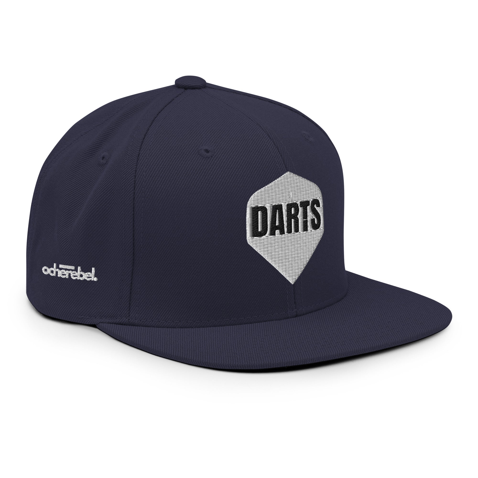 DARTS | Snapback-Cap