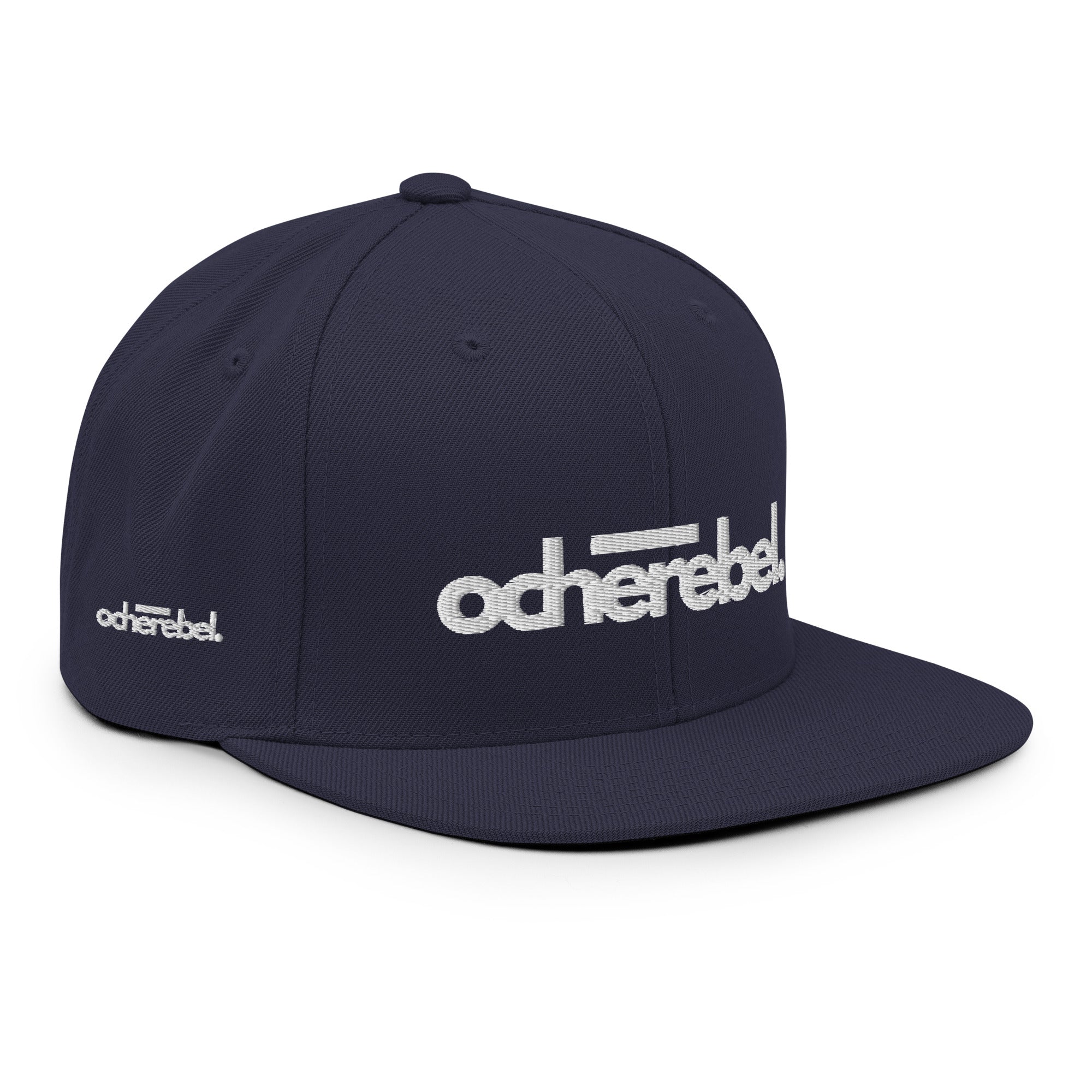 SIGNATURE | Snapback-Cap