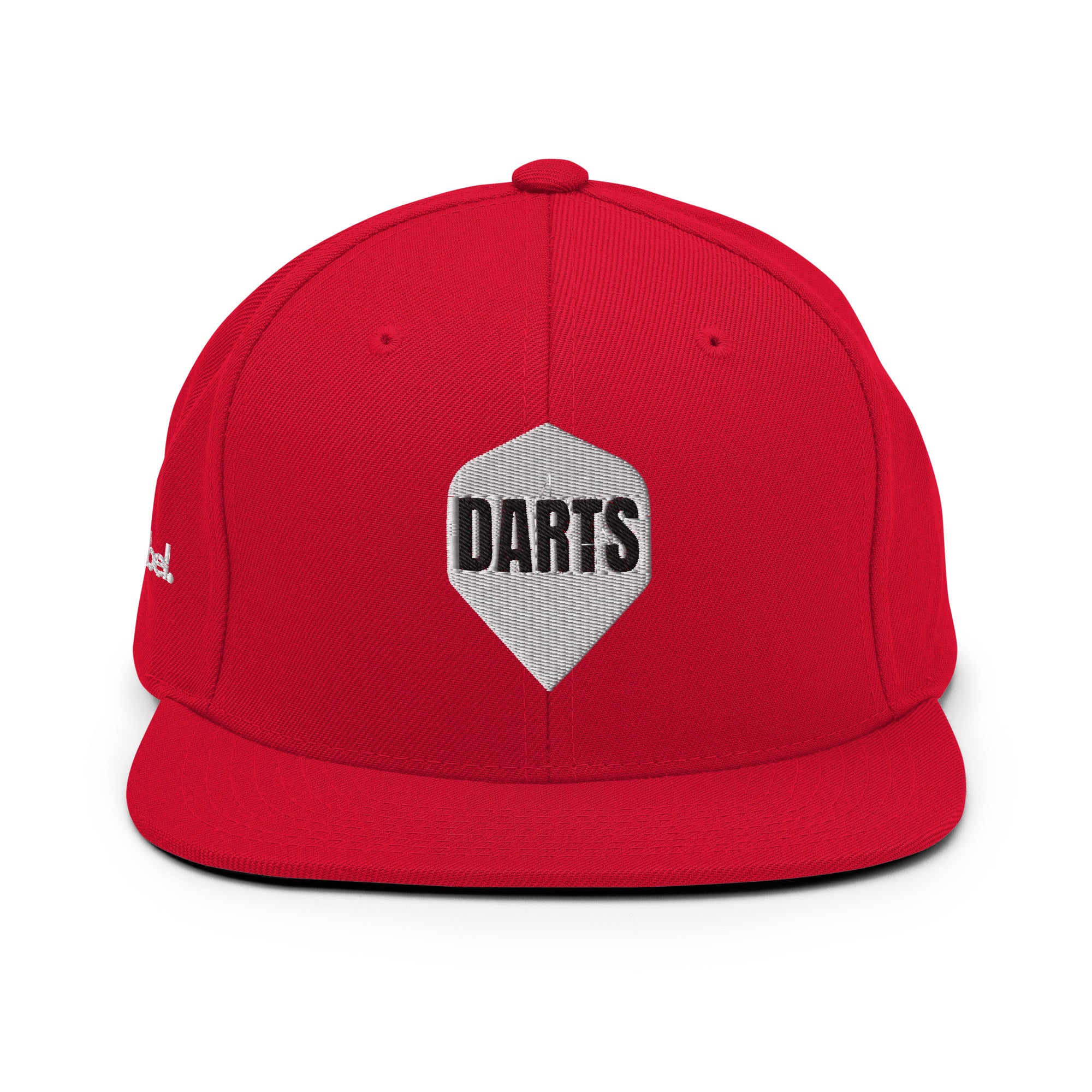 DARTS | Snapback-Cap