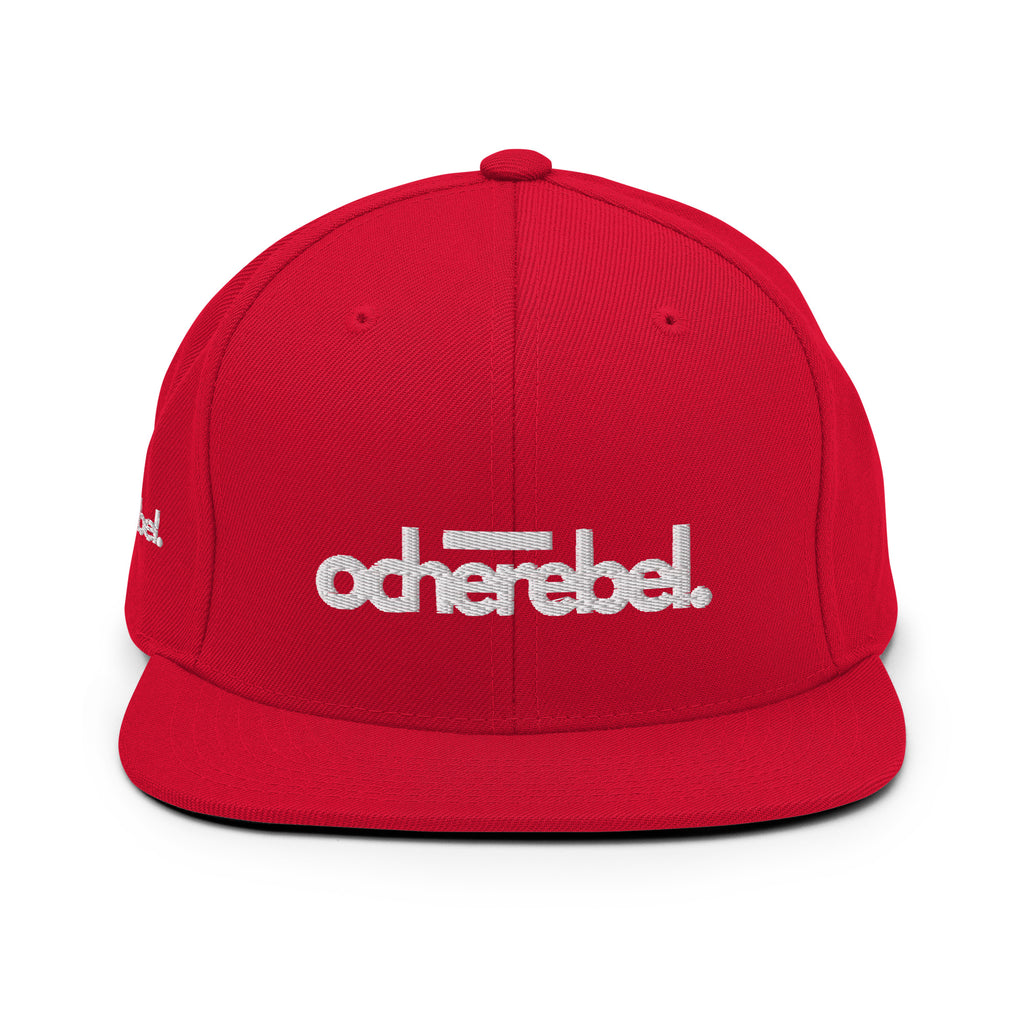SIGNATURE | Snapback-Cap