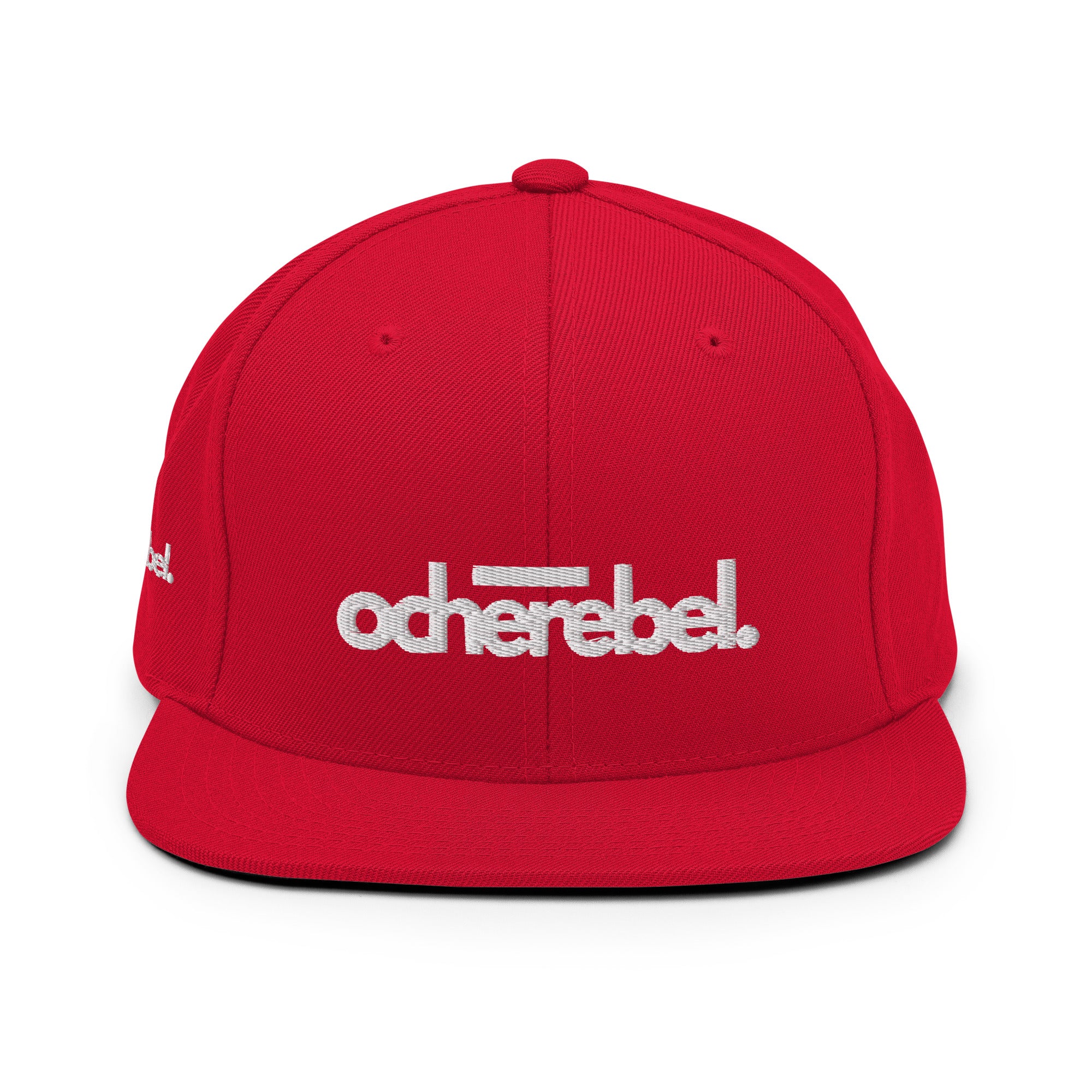 SIGNATURE | Snapback-Cap